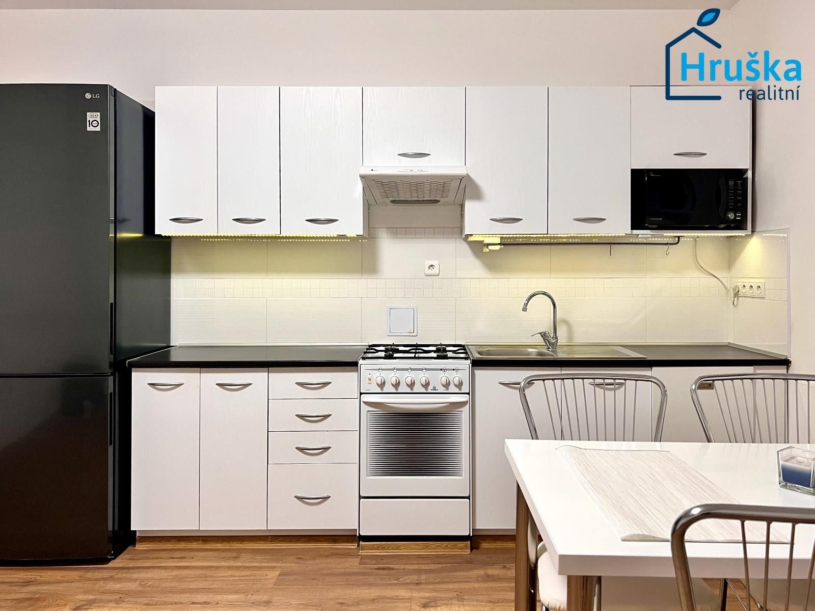 2+kk, Bruzovská, Frýdek-Místek, 40 m²