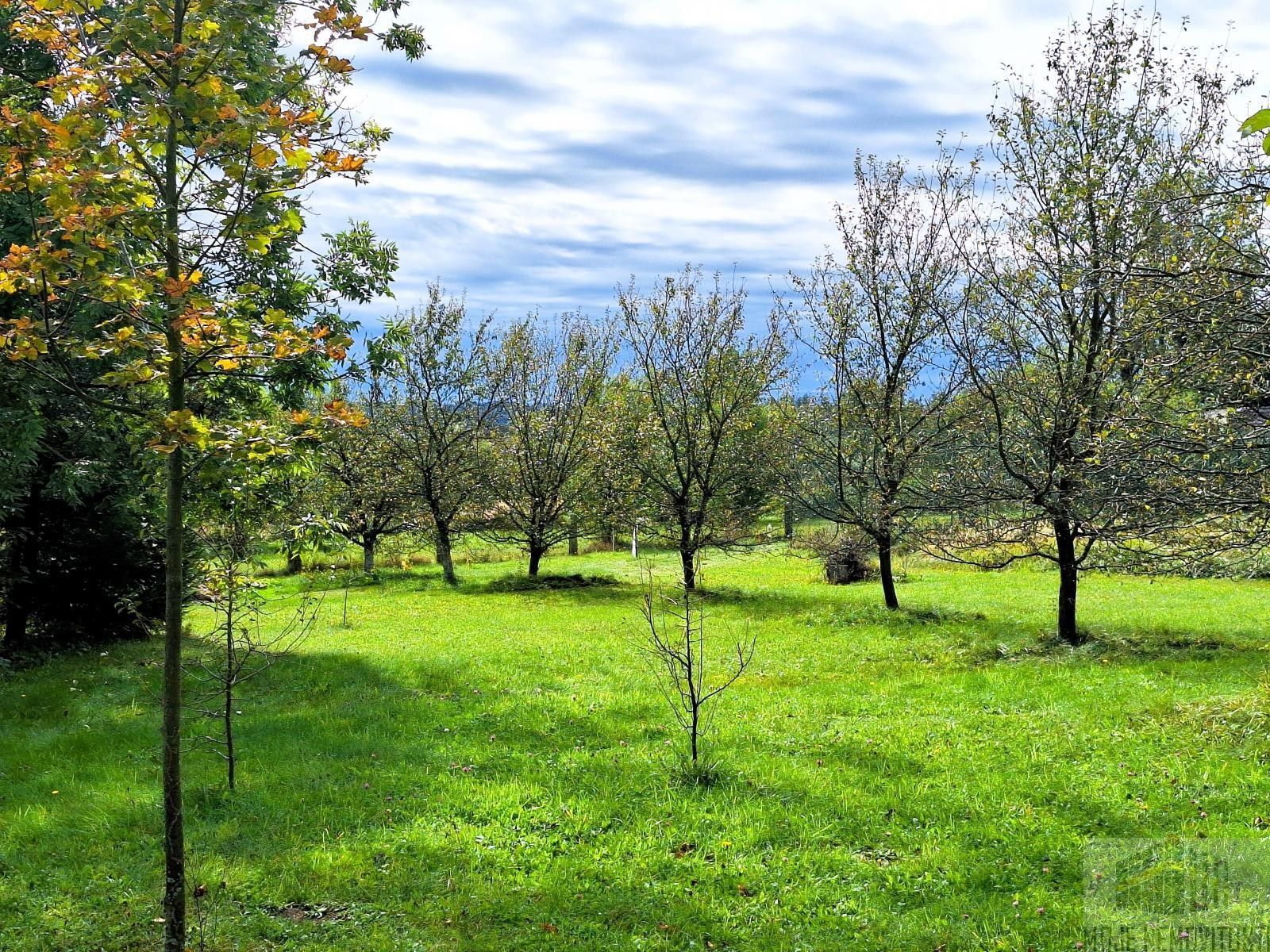 Rodinný dům · 104 m² · Hněvkovice, Humpolec - 3
