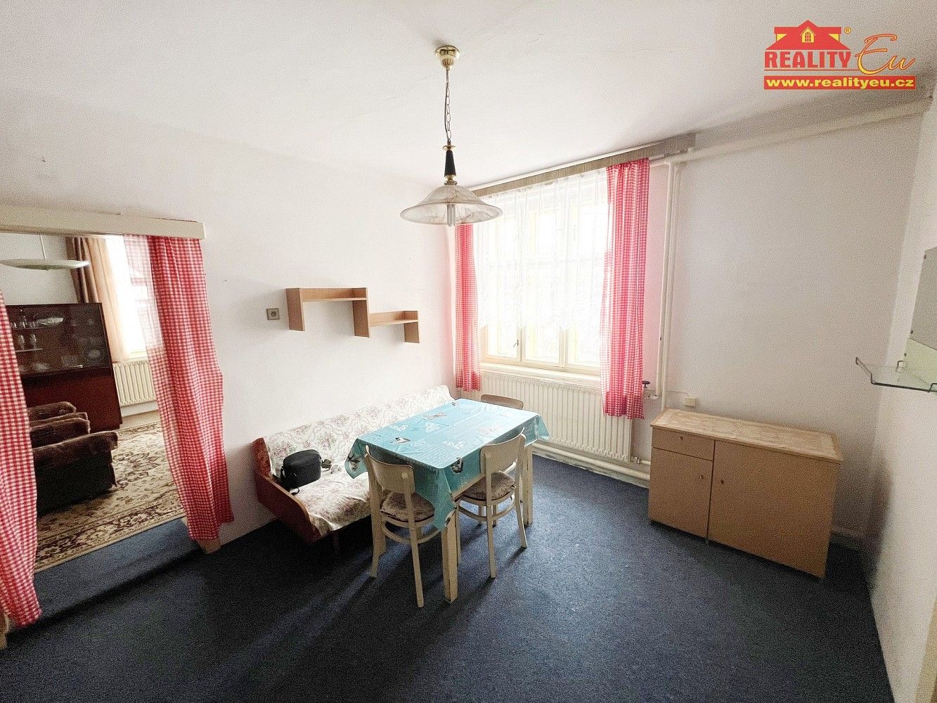 Rodinný dům · 120 m² · Opatov, okres Svitavy, Pardubický kraj - 4