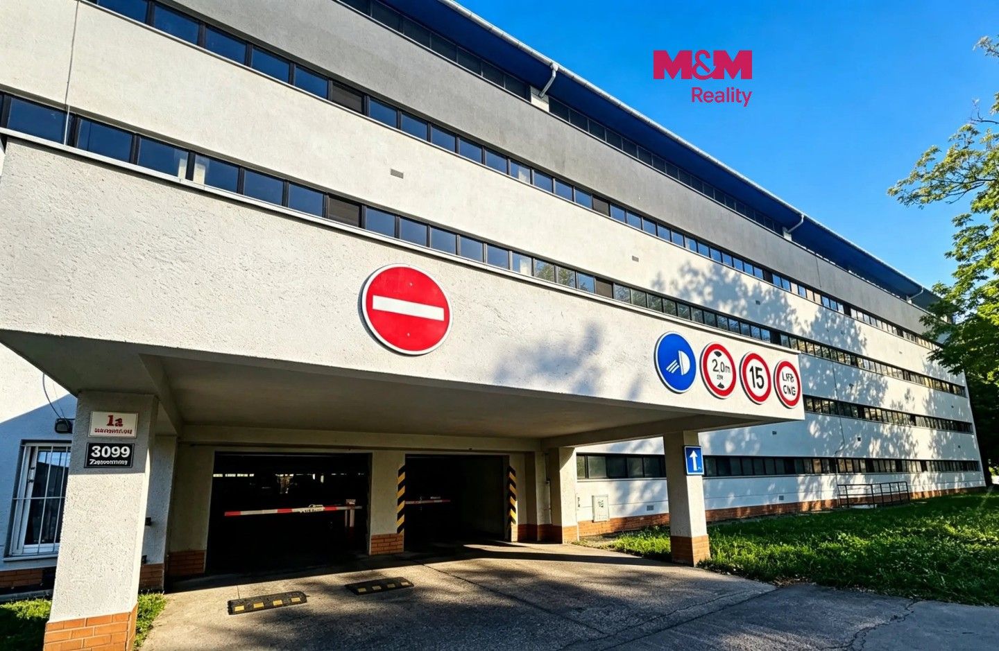 Ostatní, Voroněžská, Brno, 12 m² - 1