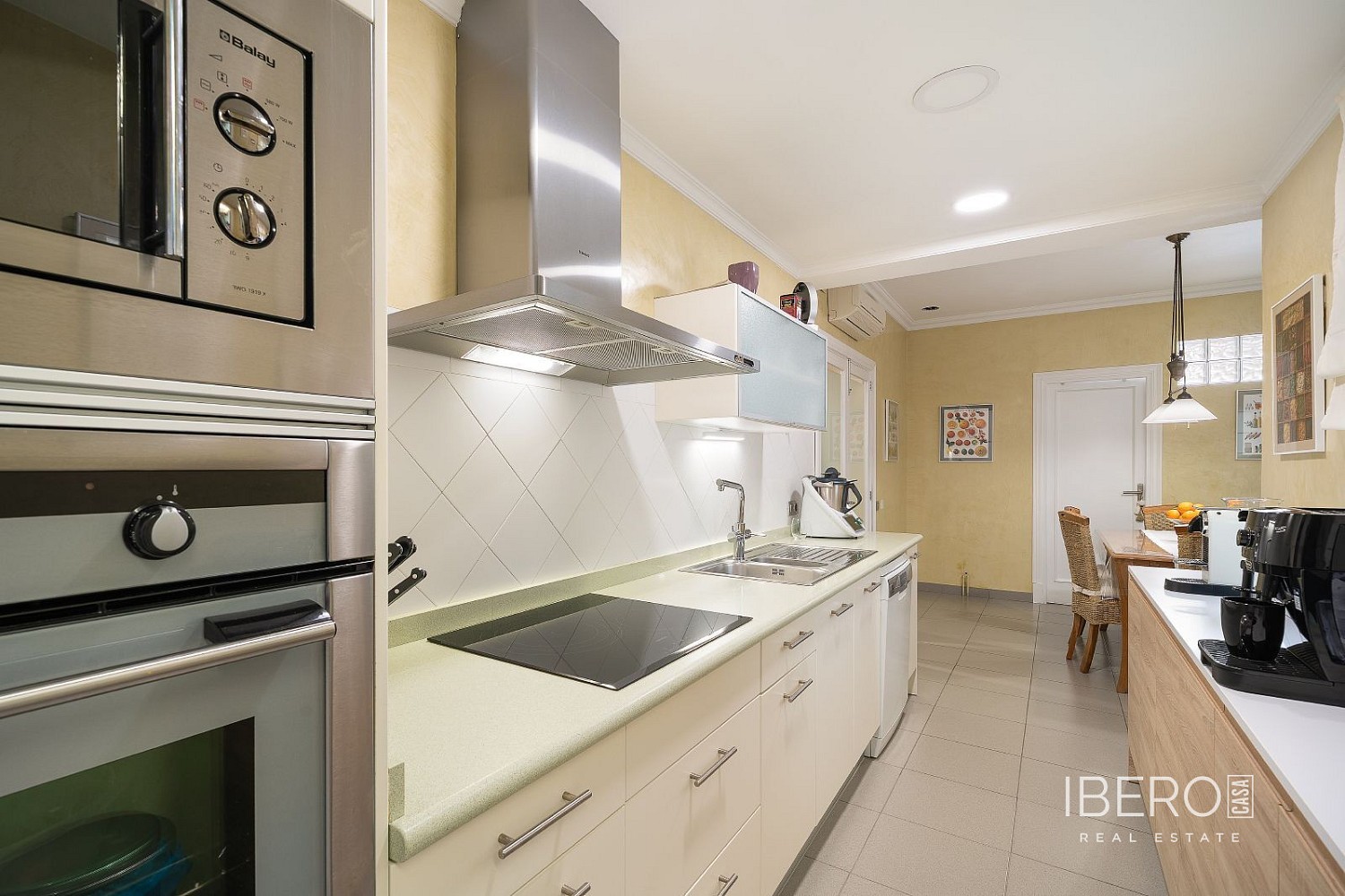 Prodej byt 4+kk - Palma De Mallorca, Španělsko, 100 m² - 5