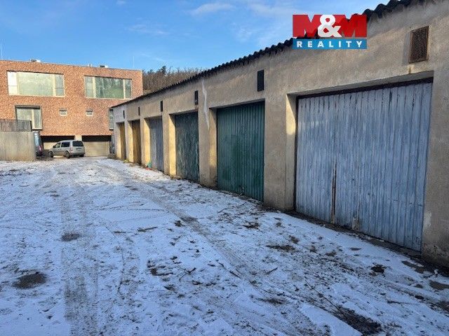 Ostatní, V Trníčku, Praha, 20 m²