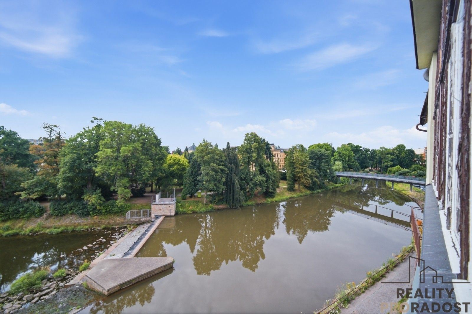 Pronájem kancelář - nám. Československé armády, Jaroměř, 137 m² - 5