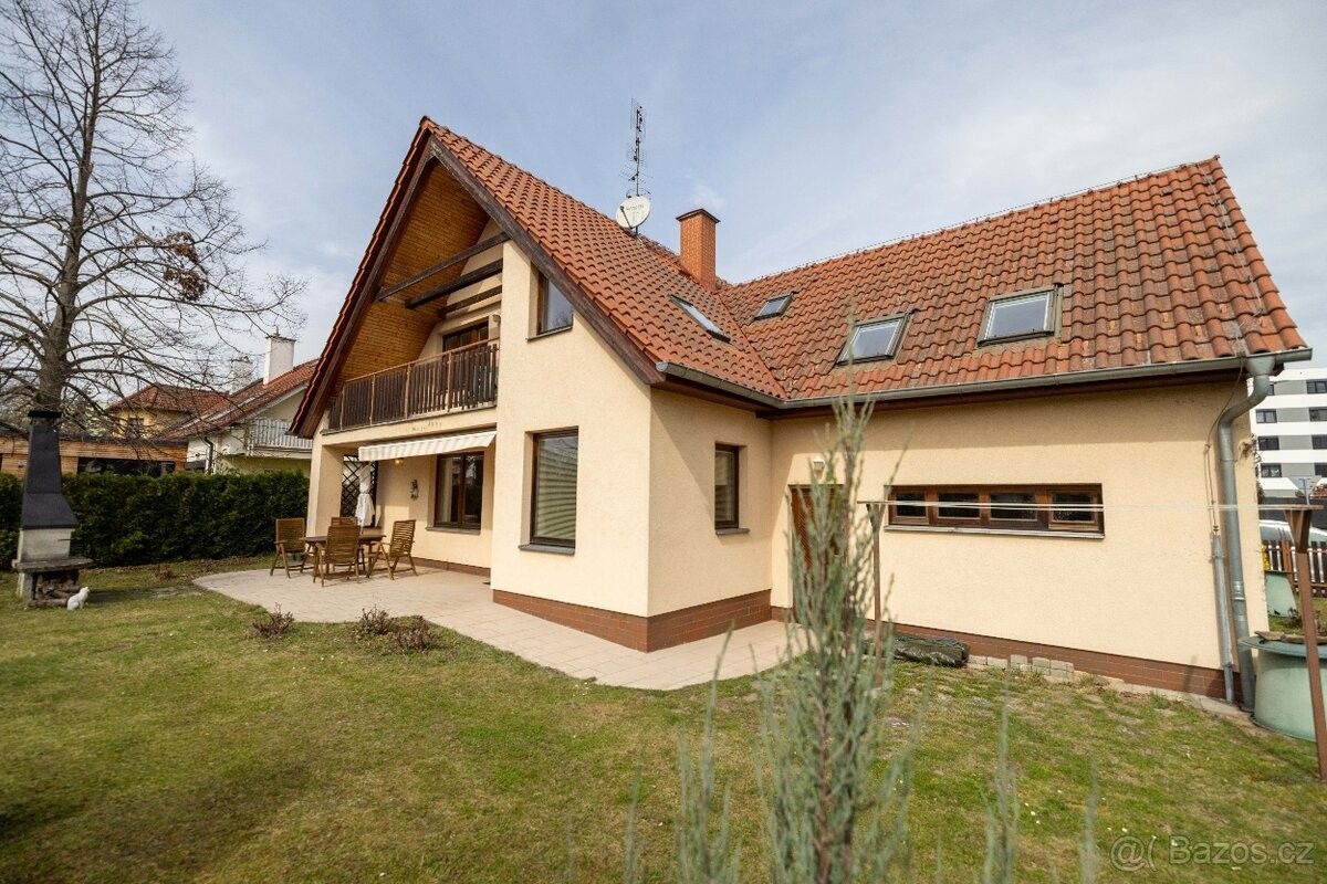 Prodej rodinný dům - Vyškov, 682 01 - 5