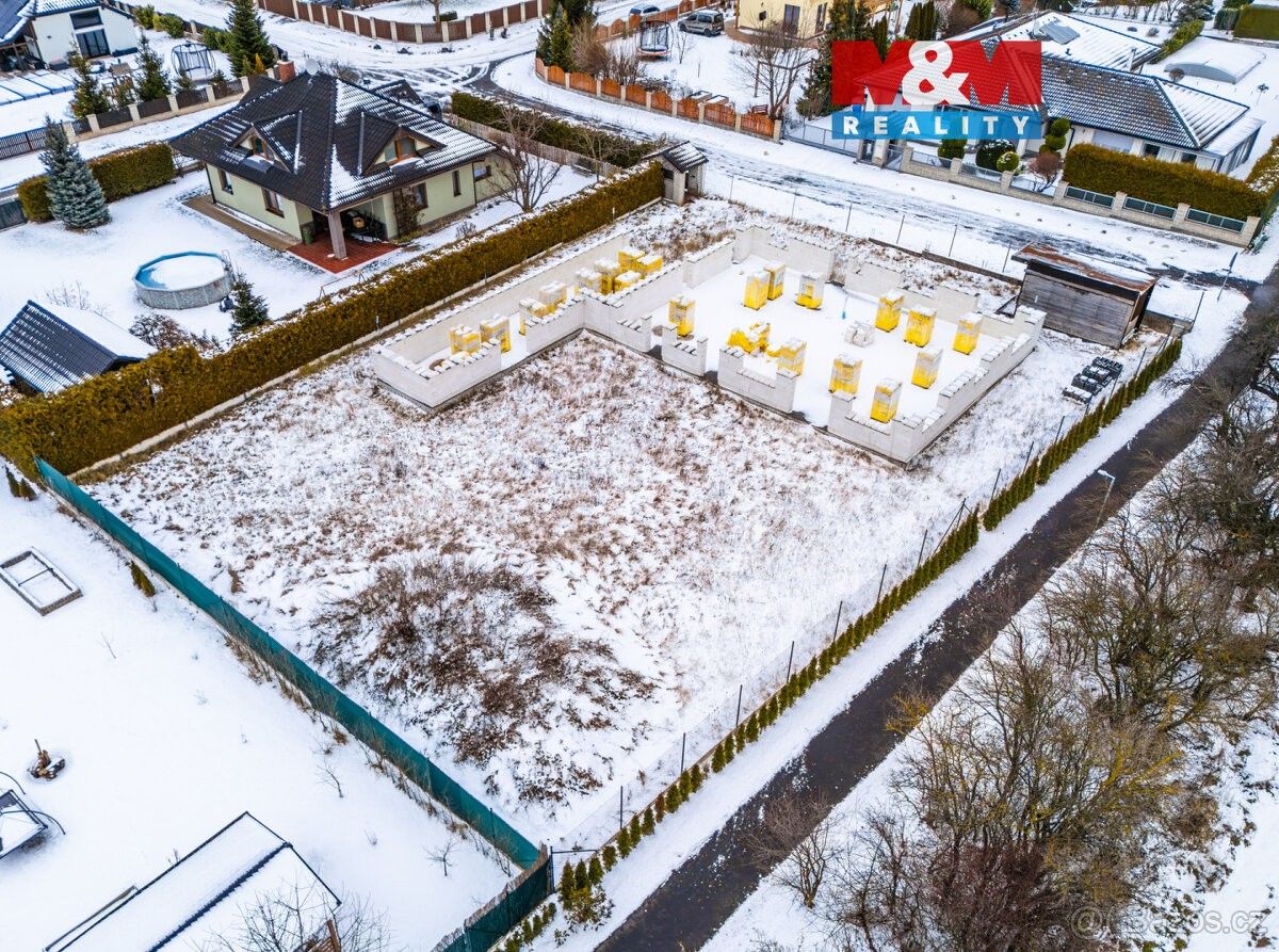 Pozemky pro bydlení, Sibřina, 250 84