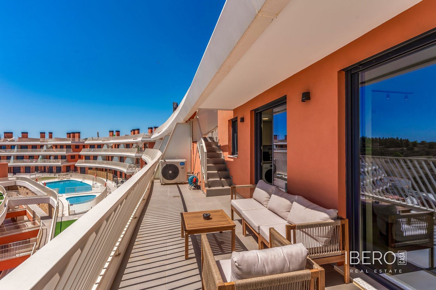4+kk, La Cala de Mijas, Španělsko, 83 m² - 2