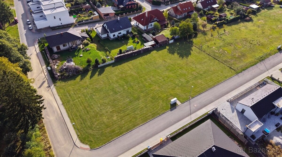Pozemek pro bydlení · Třešť, 589 01 - 3