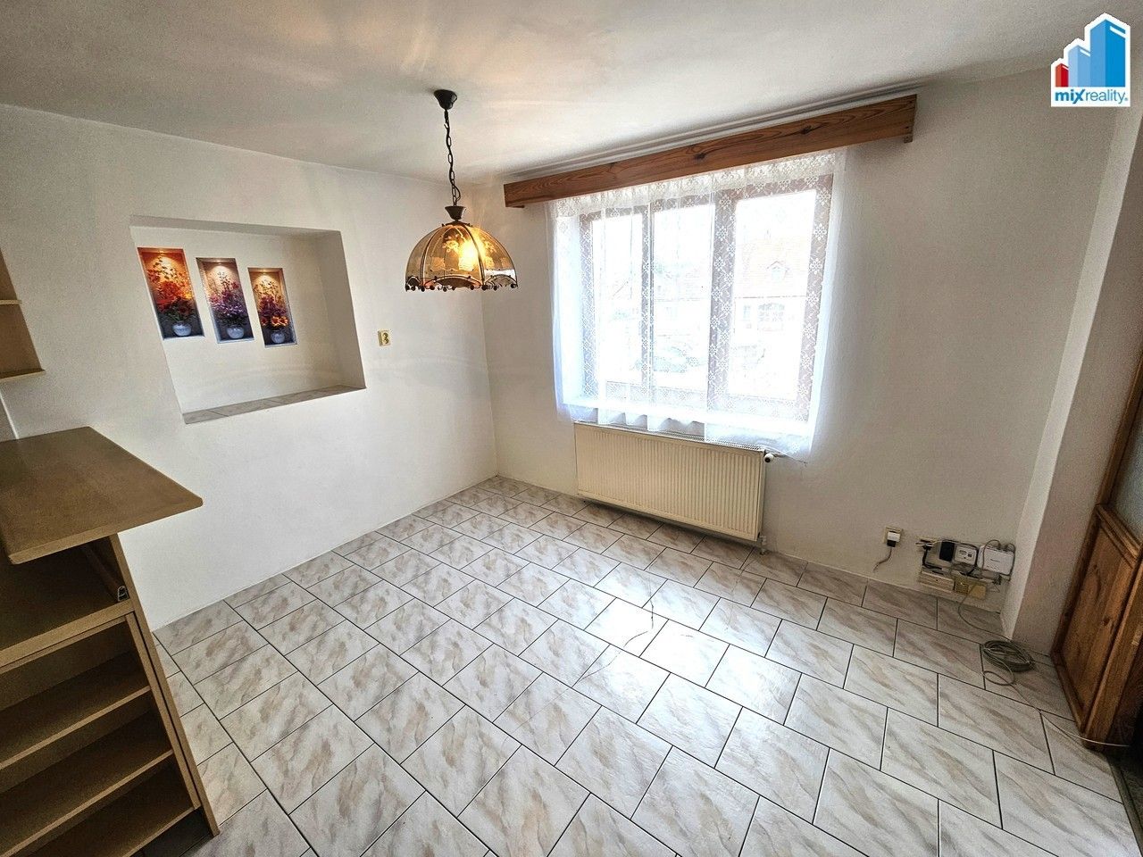 Pronájem byt 4+1 - nám. T. G. Masaryka, Švihov, 120 m² - 5