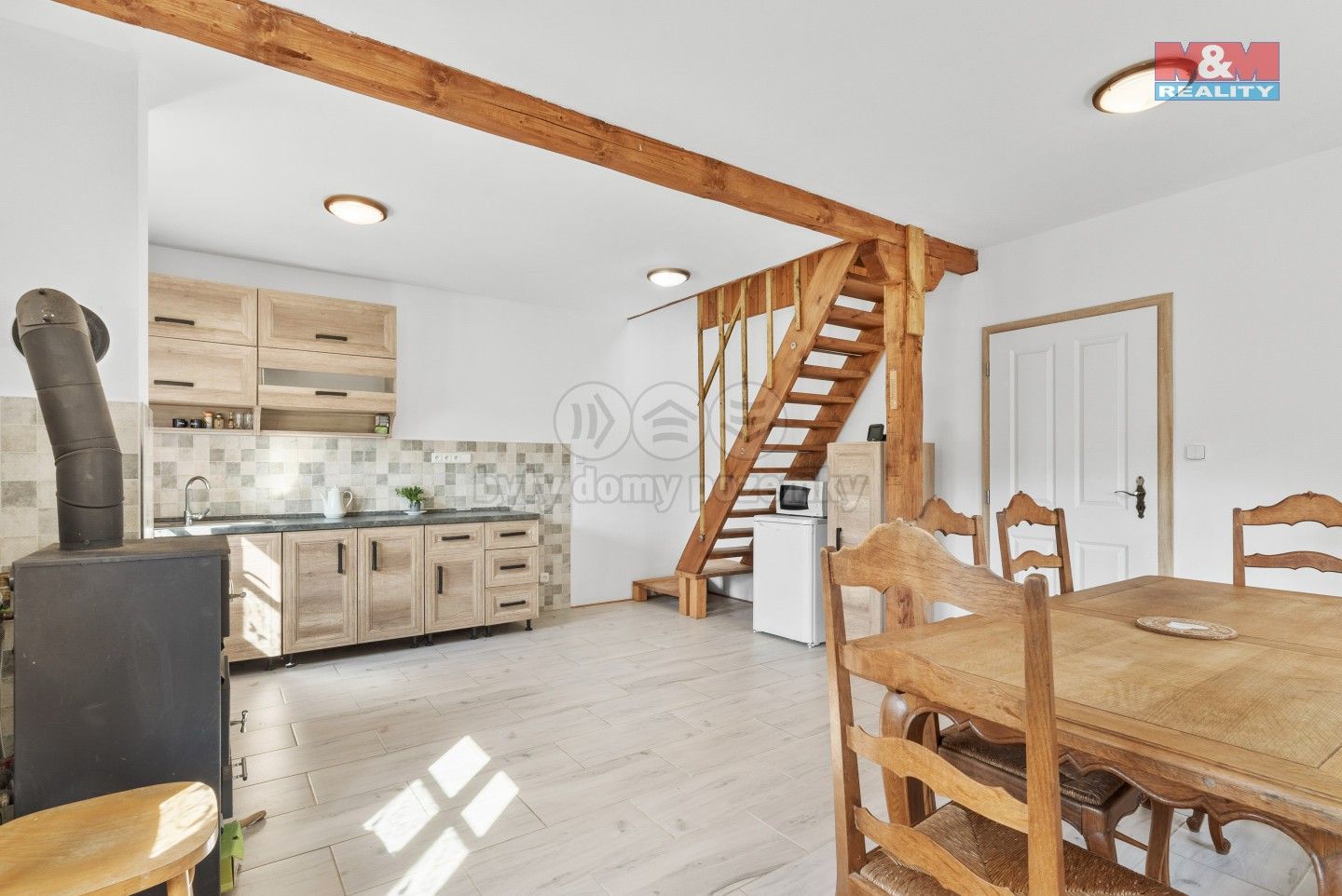 Prodej rodinný dům - Stružnice, 120 m²