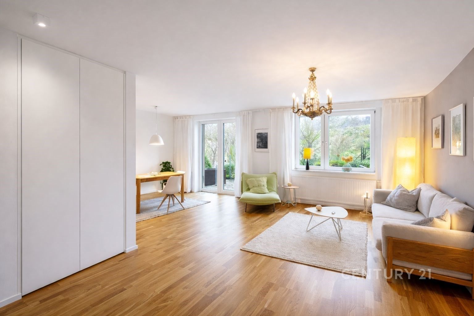 3+kk, Provázkova 2182, Praha, 88 m²