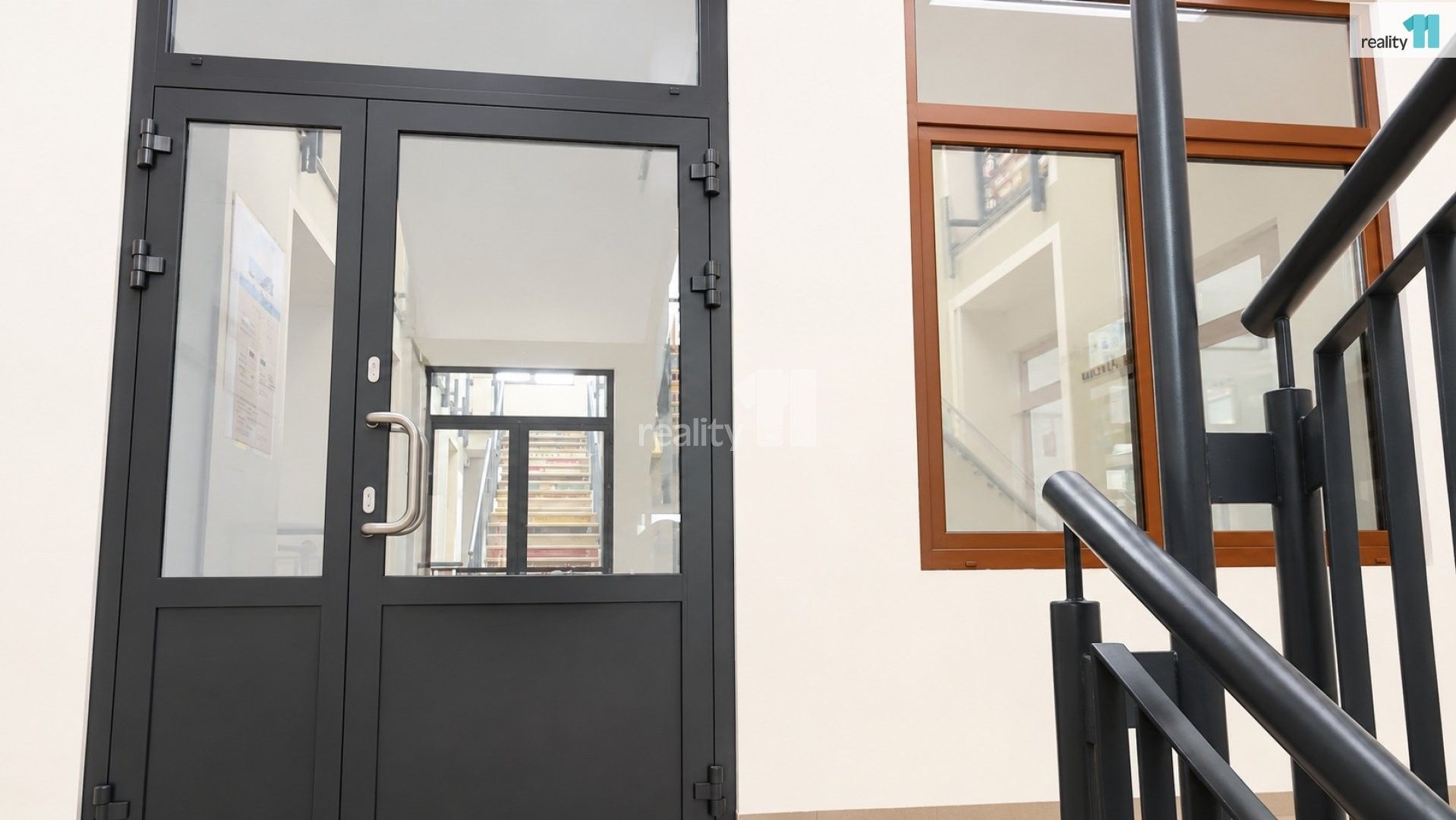 Obchodní prostory · 40 m² · Dr. Martínka, Ostrava - 3