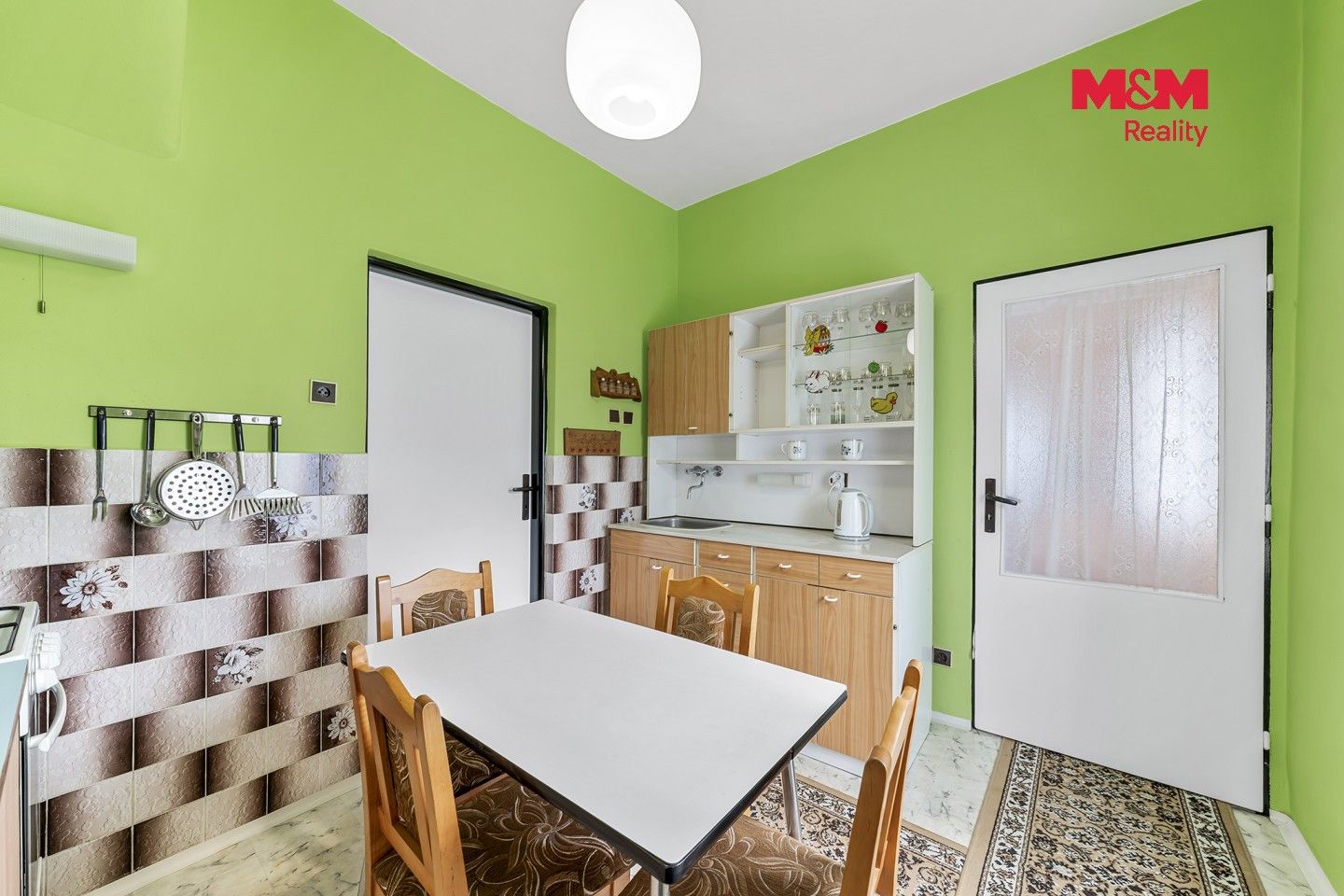 Rodinný dům · 190 m² · Český Újezd, Chlumec - 3