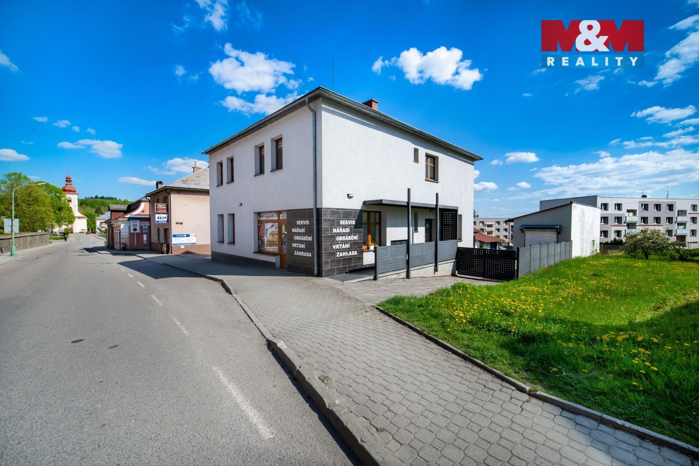 Rodinný dům · 245 m² · 5. května, Rokytnice v Orlických horách - 4