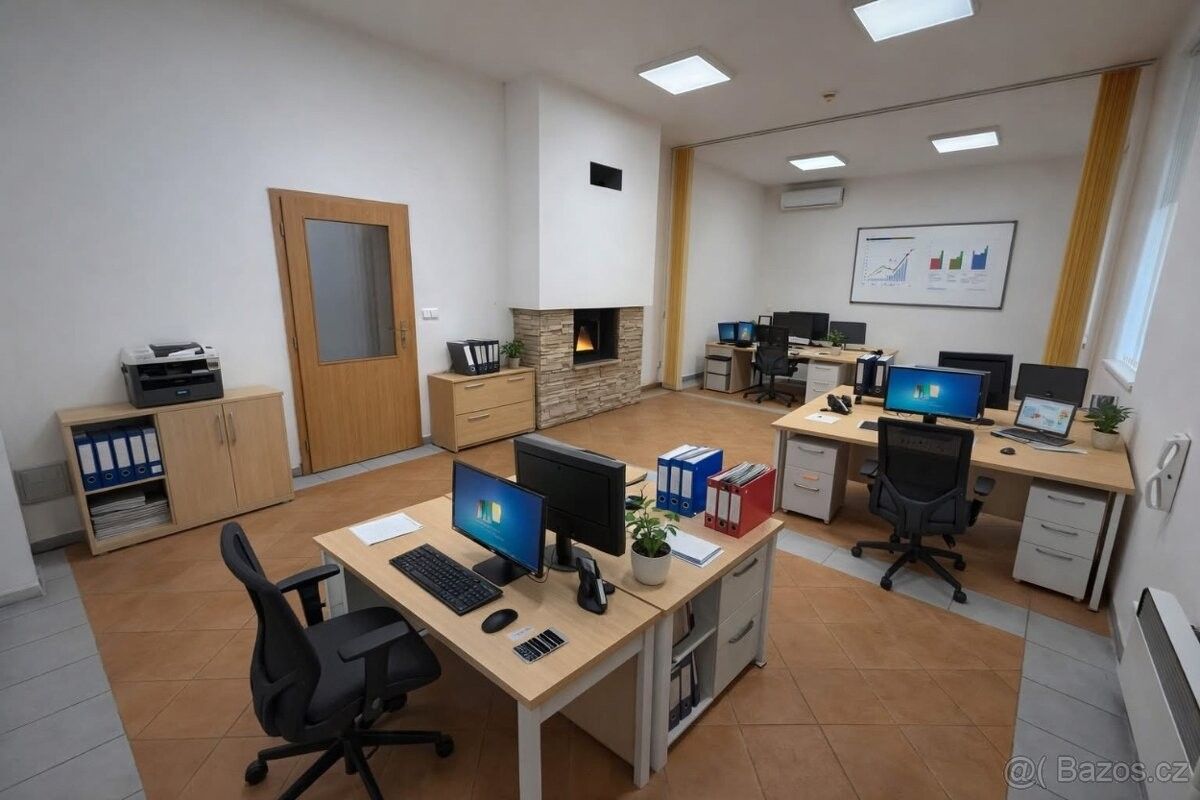 Pronájem sklad - Bzenec, 696 81