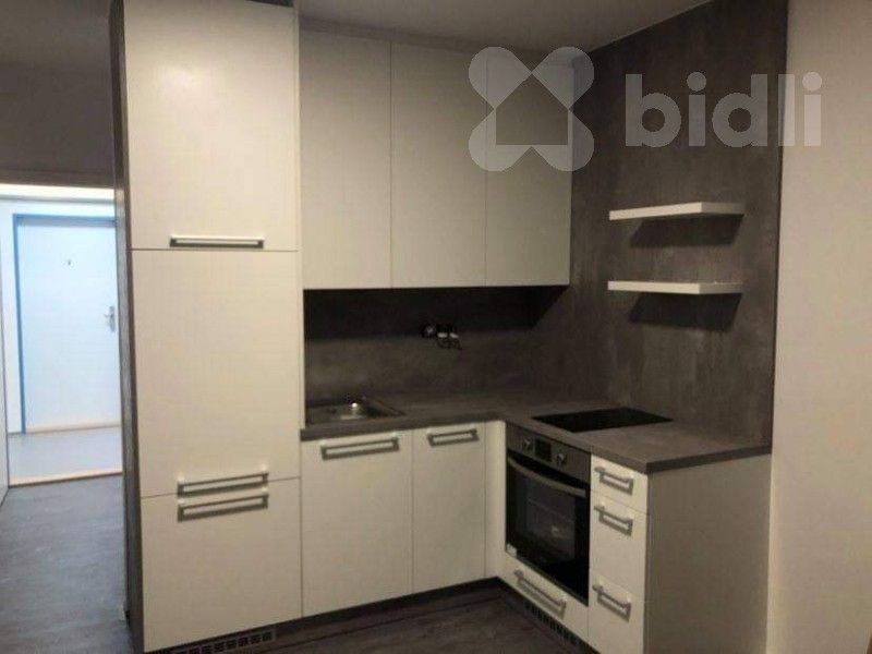 Pronájem byt 1+kk - třída Tomáše Bati, Zlín, 25 m²