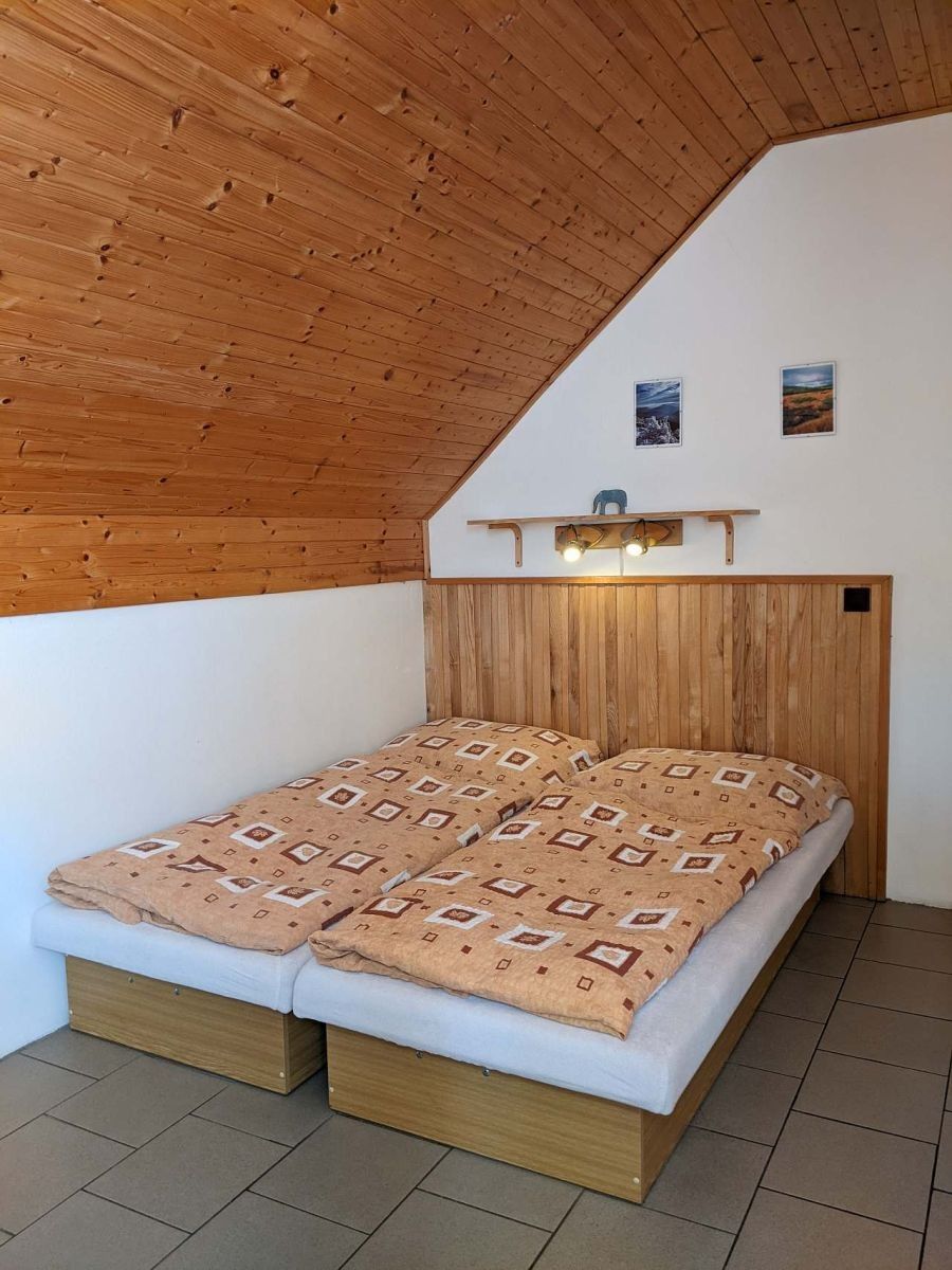 Chata · Rokytnice nad Jizerou - Rokytno v Krkonoších, Liberecký kraj - 3