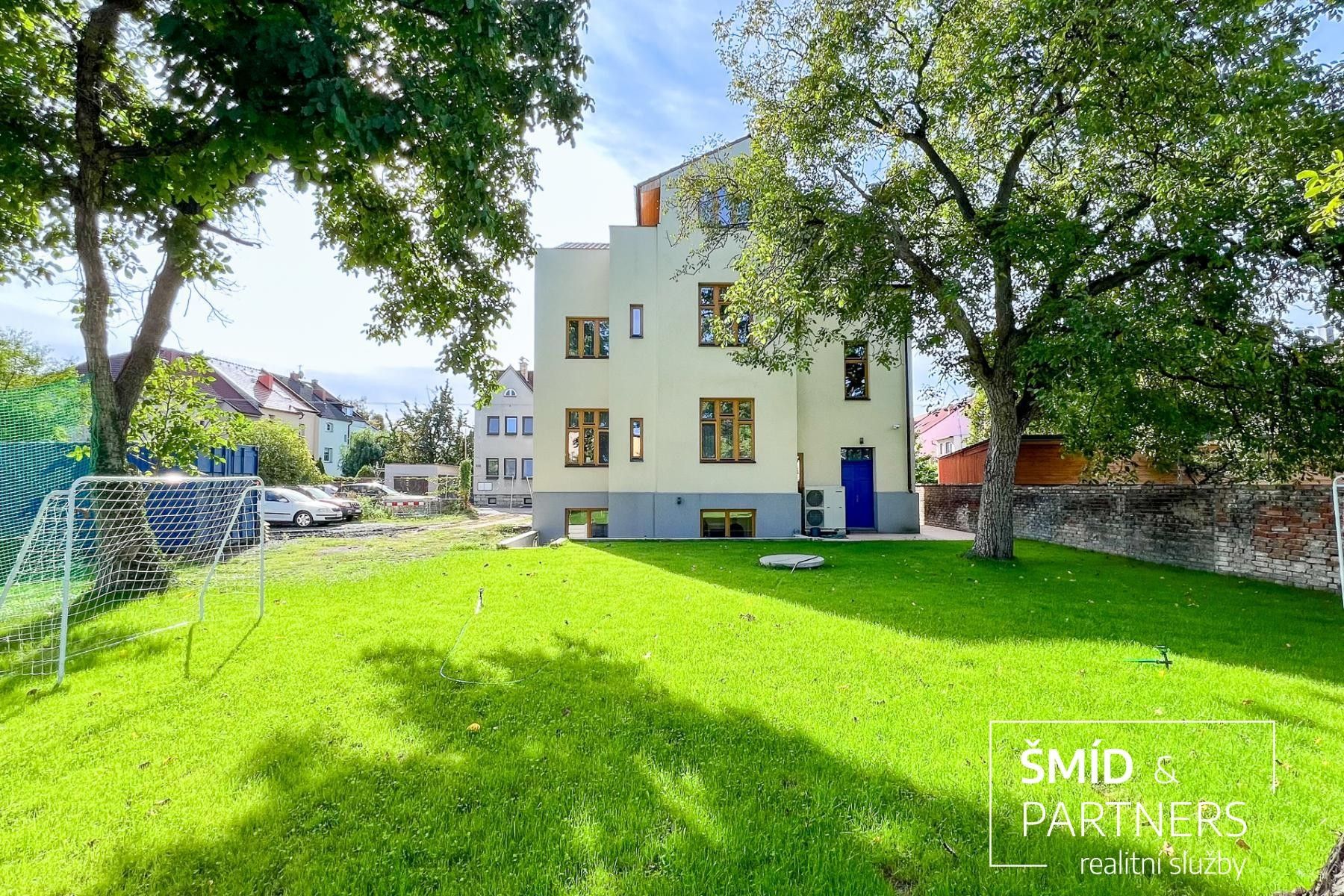 Prodej byt 2+kk - Raisova, Kolín, 43 m²