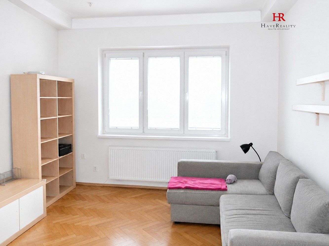 2+kk, Praha - Strašnice, okres Praha 10, Hlavní město Praha, 57 m² - 2