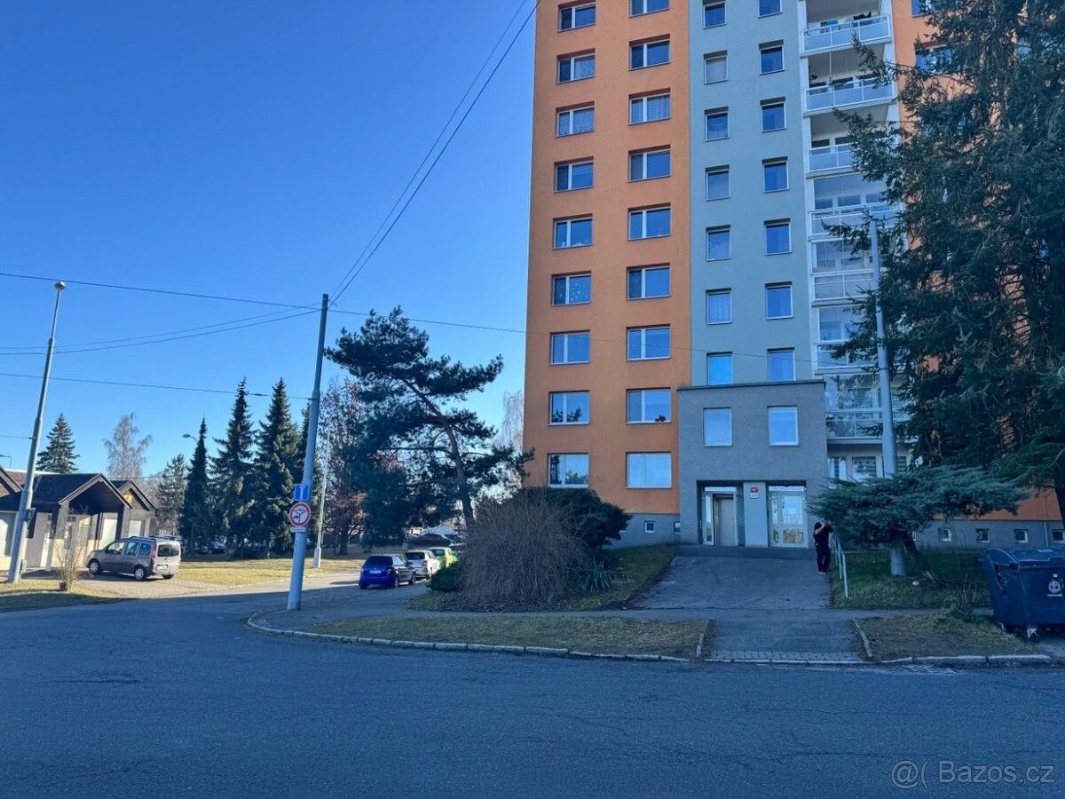 Pronájem byt - Plzeň, 301 00