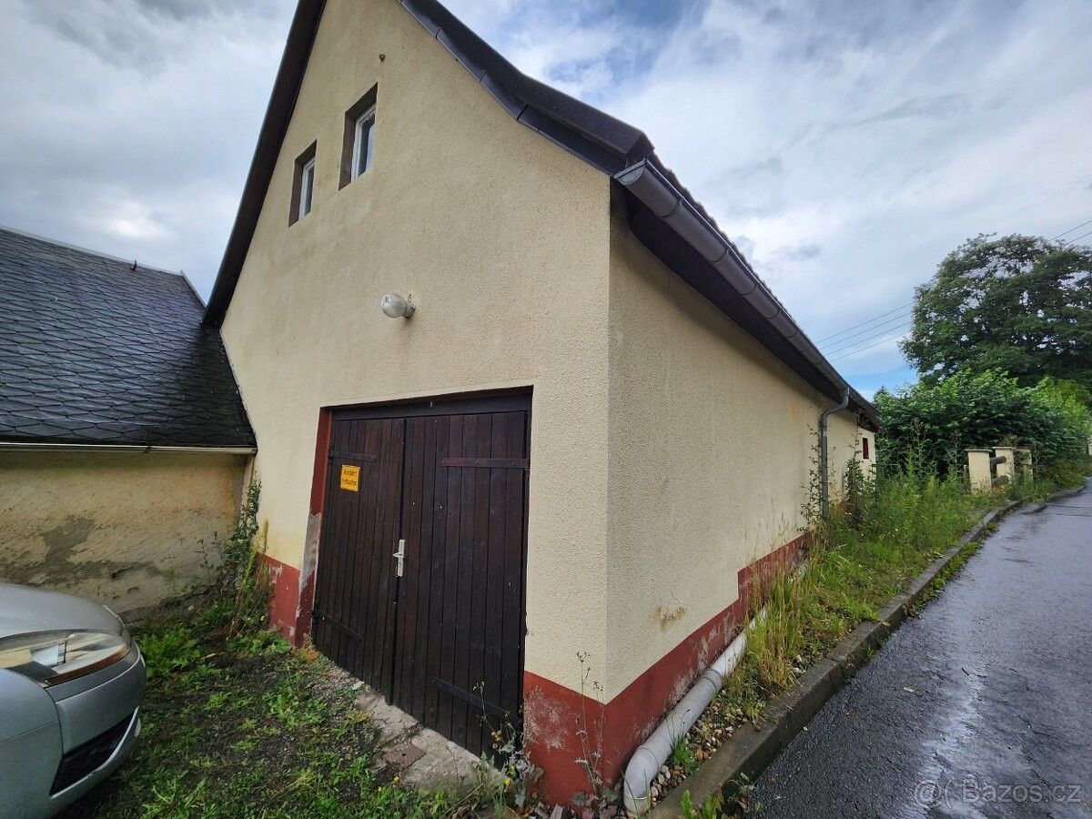 Garáže, Litvínov, 436 01