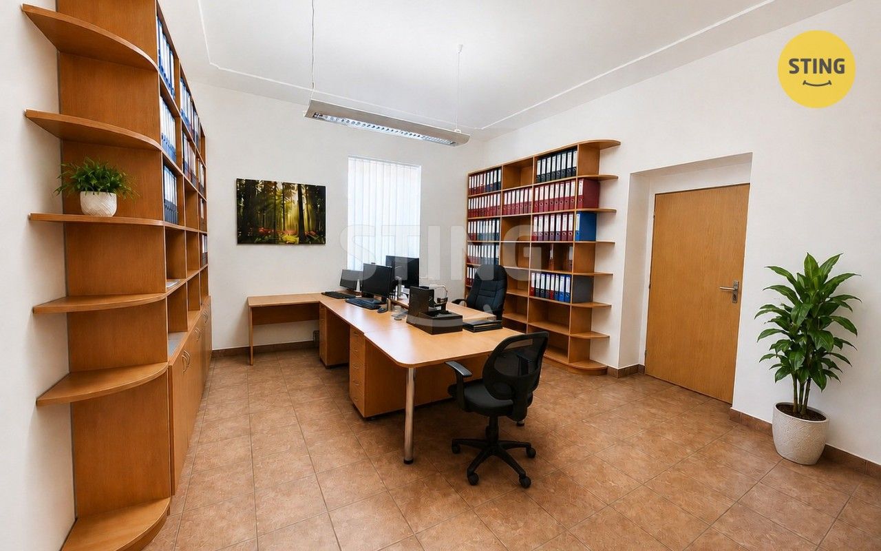 Kancelář · 161 m² · Ostravská, Český Těšín - 3