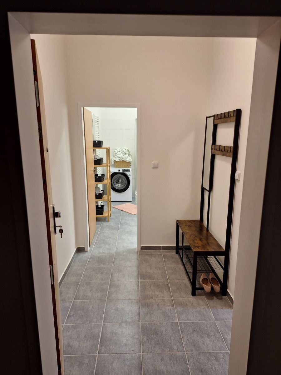 Byty, Spojovací, Praha - Vysočany, 50 m² - 2