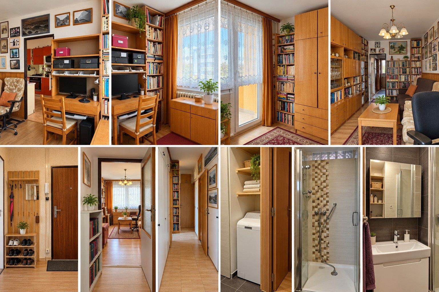 Byt 3+1 · 65 m² · Kojetická, Neratovice - Neratovice, Středočeský kraj - 4