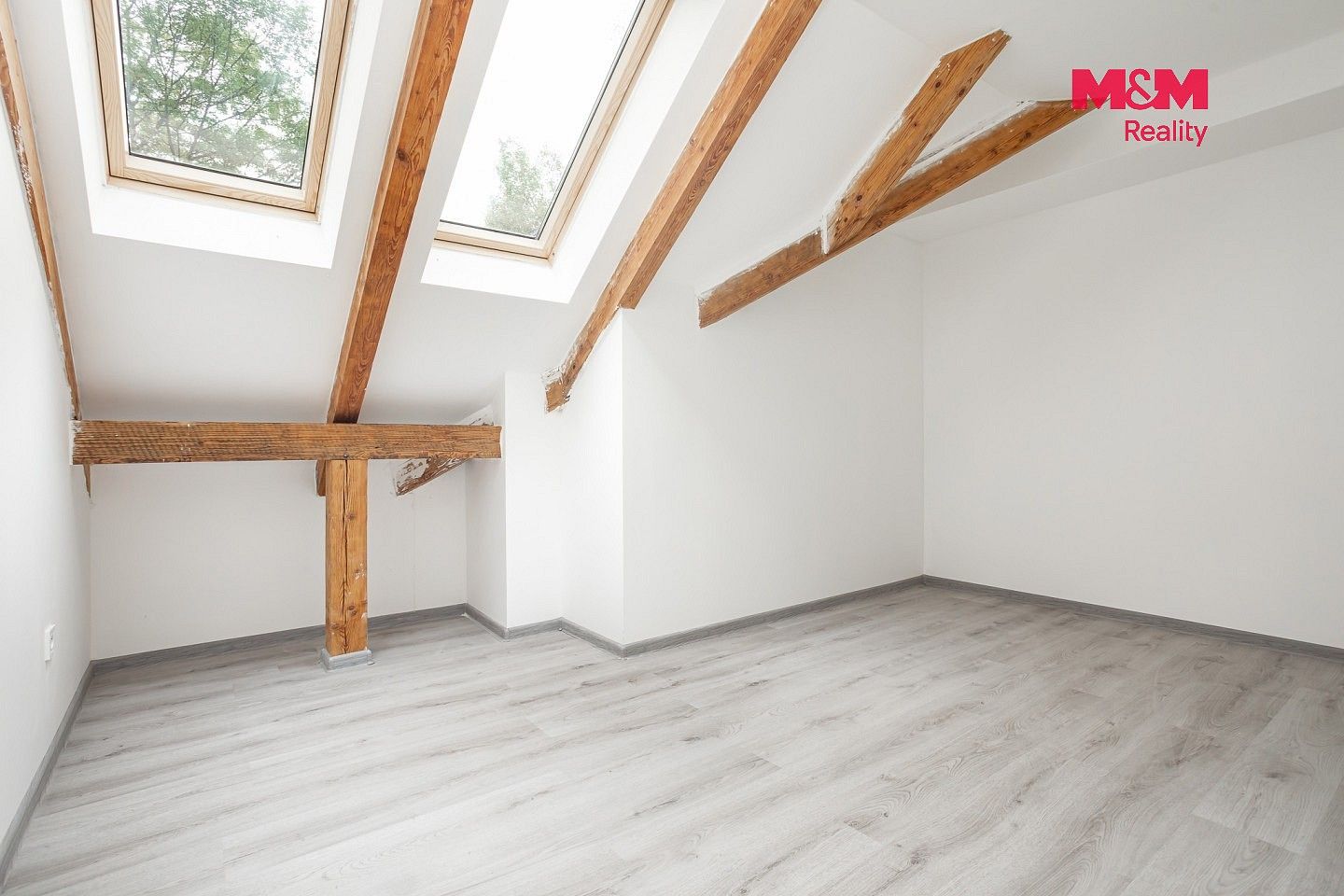 Byt 2+kk · 57 m² · Jičínská, Ostrava - Výškovice - 3