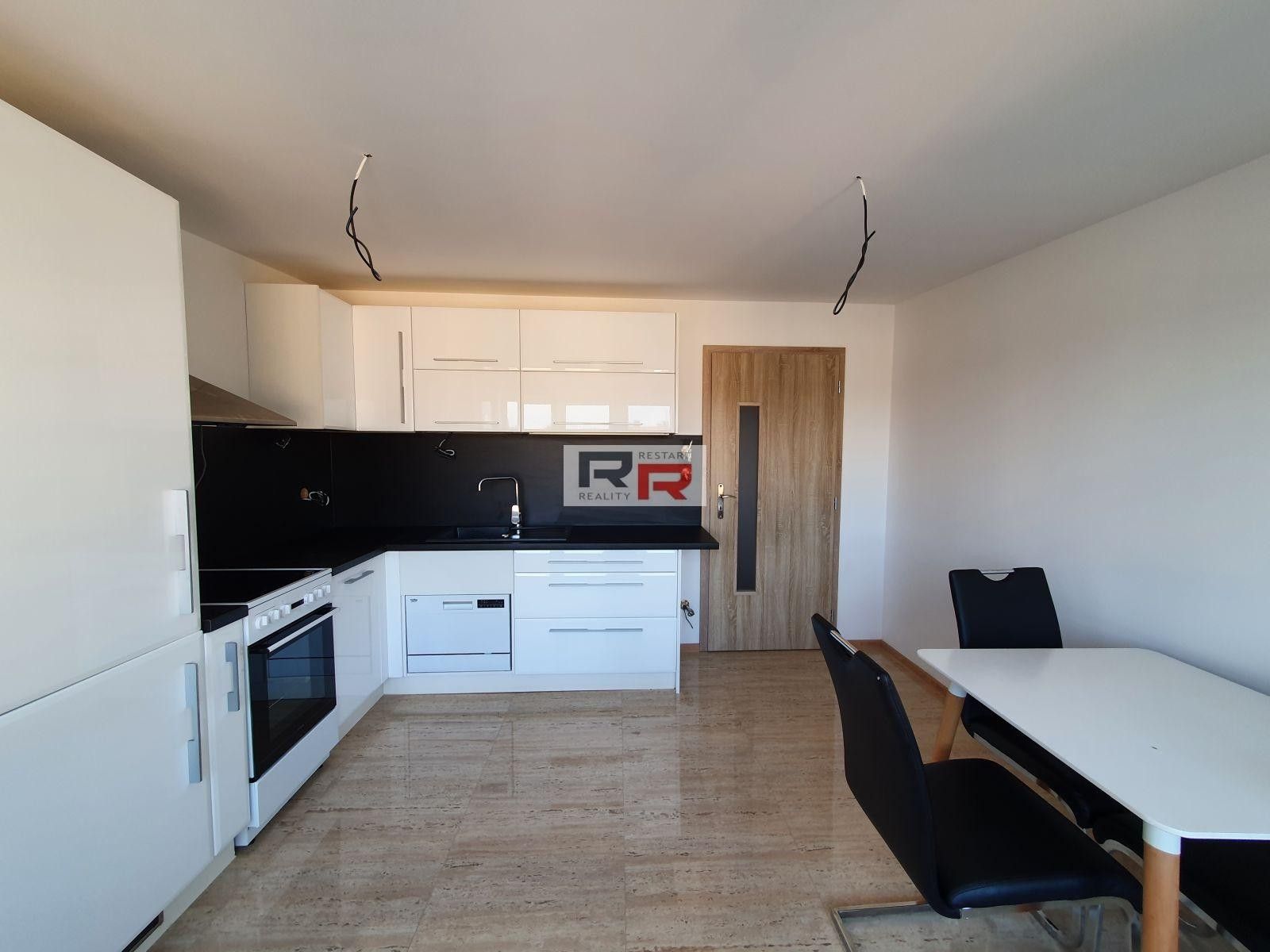 Byt 2+1 · 74 m² · Resslova, Olomouc - 3