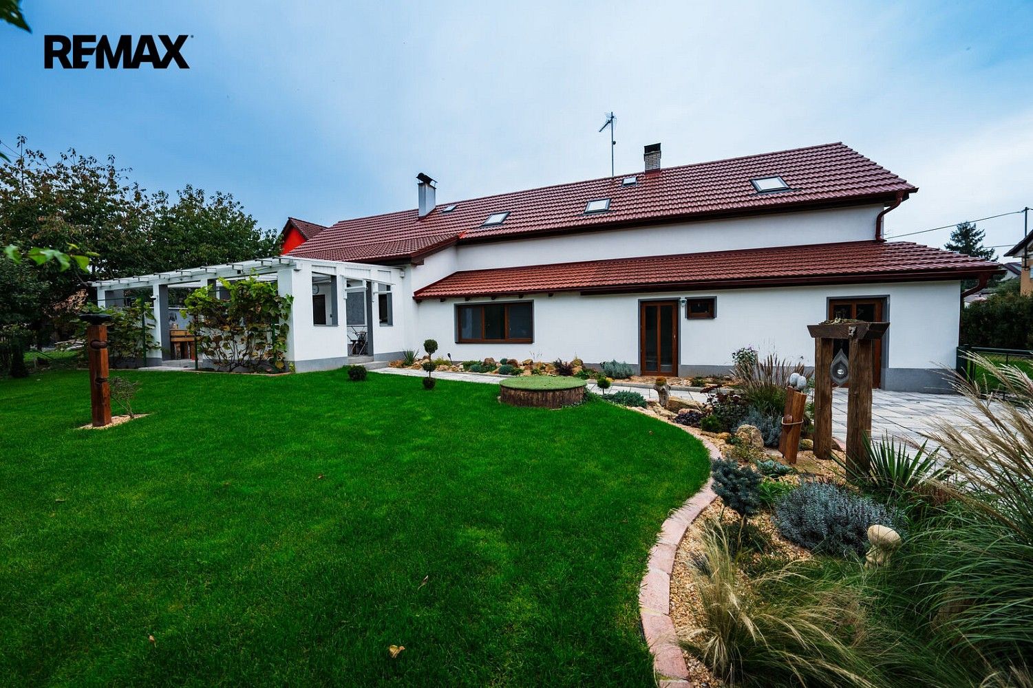 Rodinný dům, 440 m²