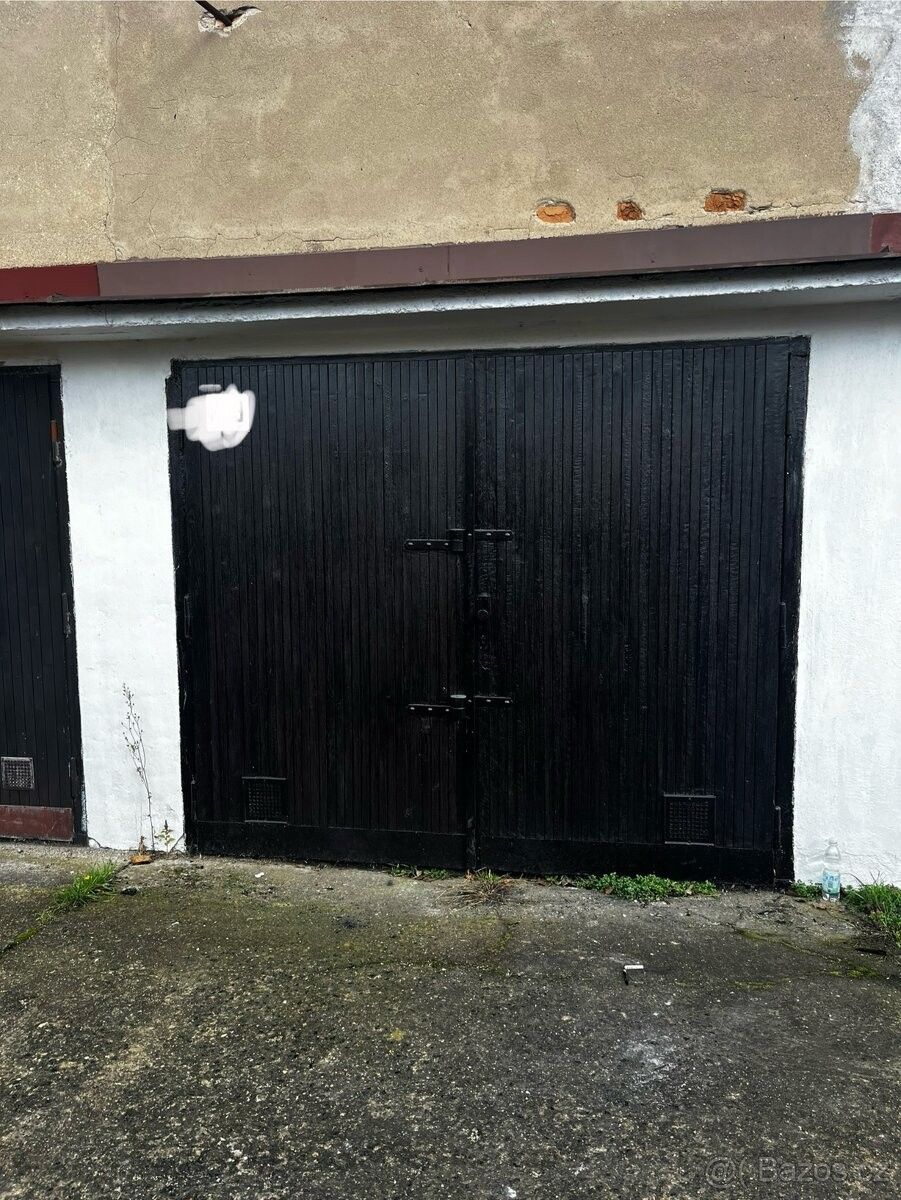 Garáže, Litoměřice, 412 01