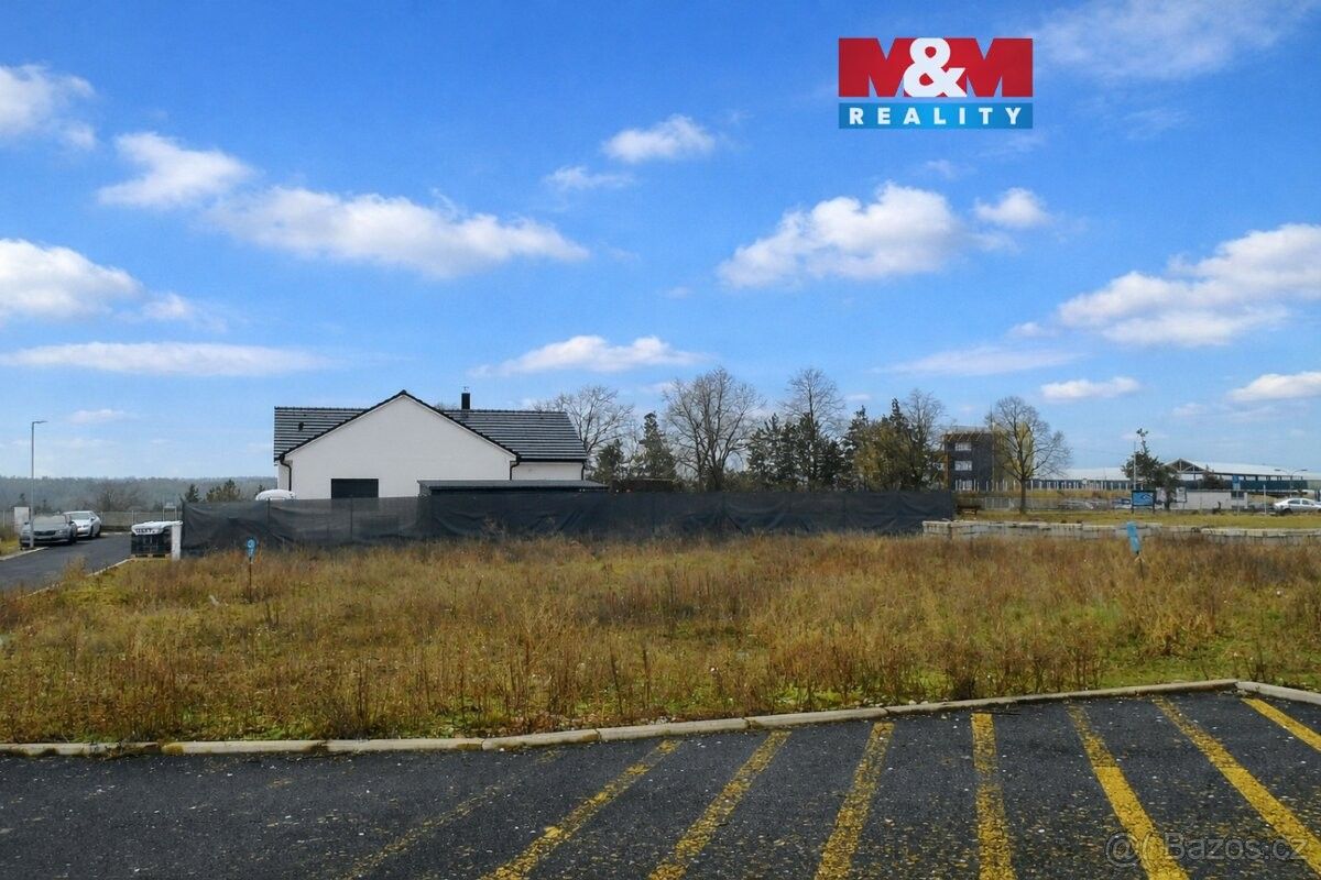 Pozemky pro bydlení, Štětí, 411 08