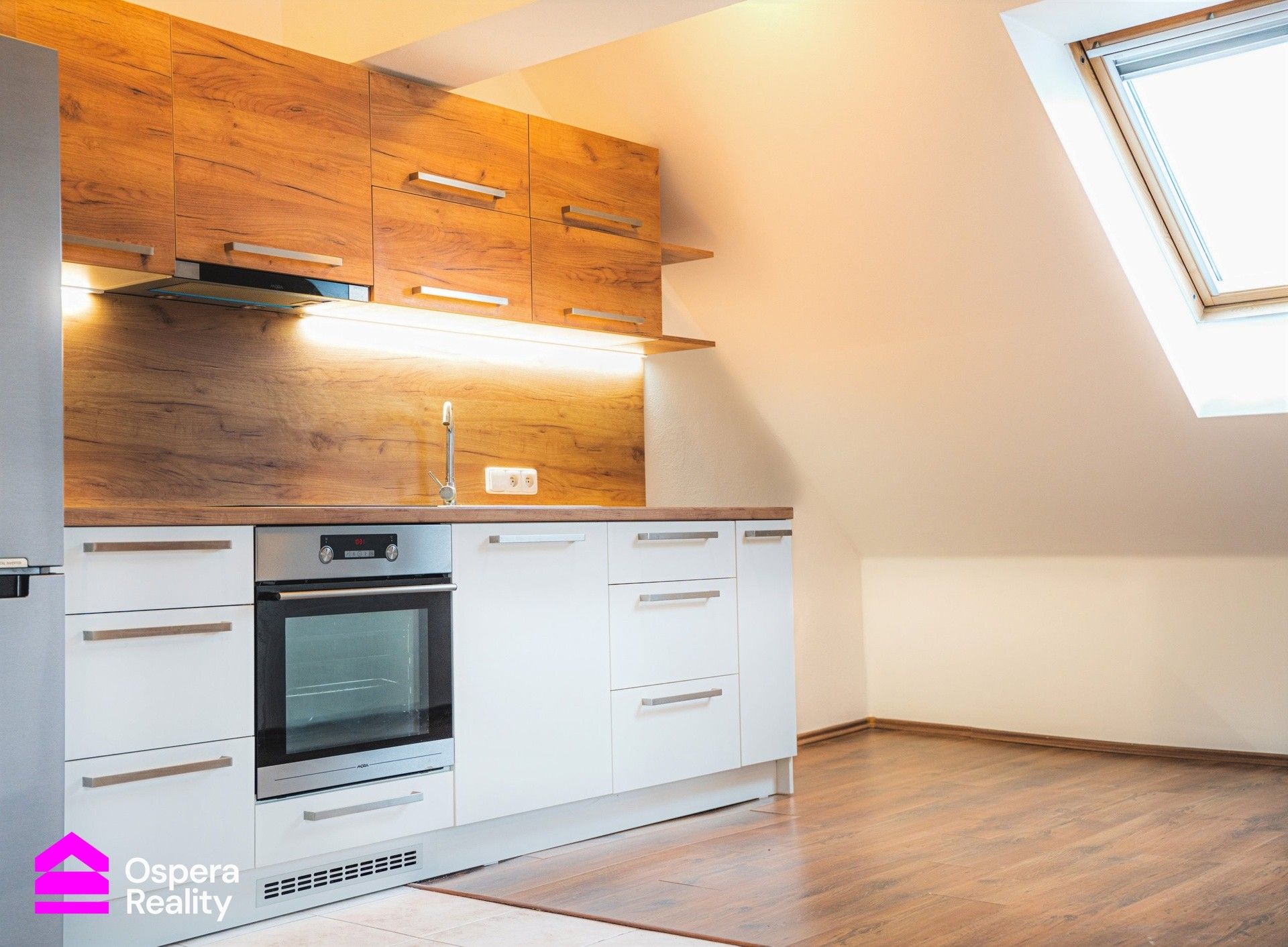 2+kk, Na Vršku, Hrušovany nad Jevišovkou, 57 m² - 2