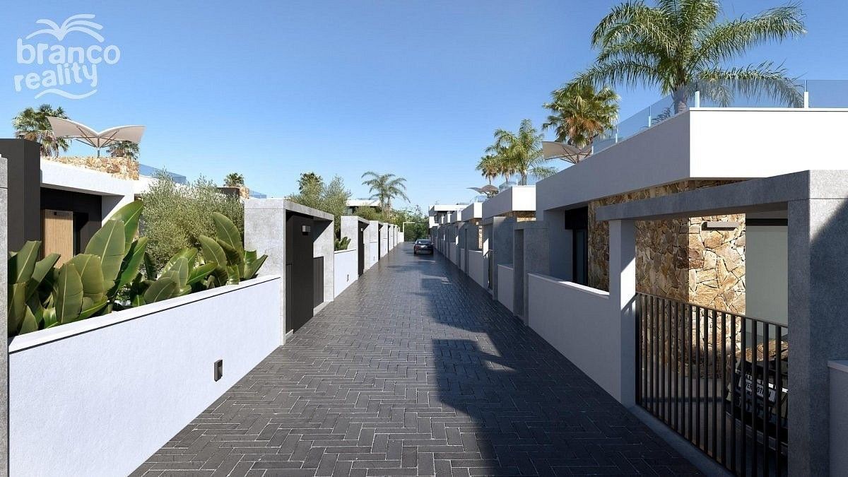 Rodinný dům · 107 m² · Ciudad Quesada, ES - 4
