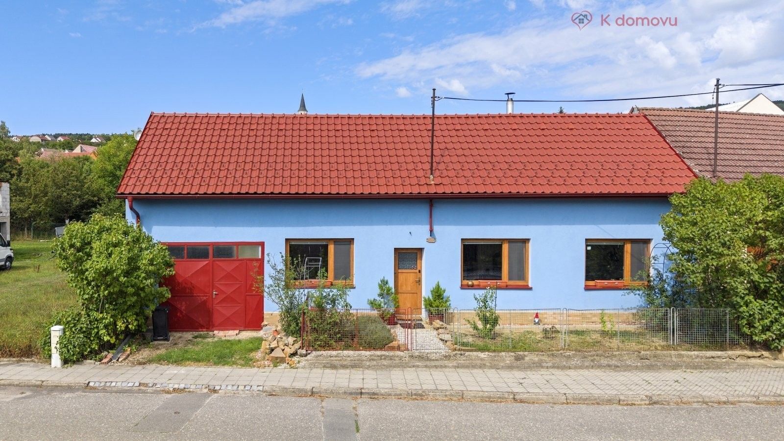 Rodinný dům, 78 m²