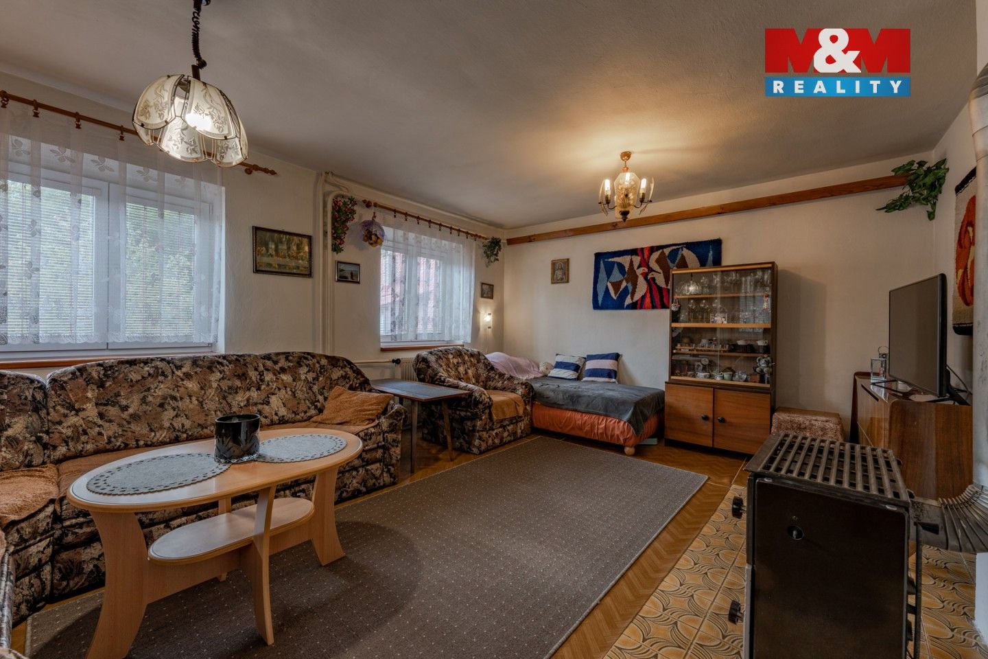 Rodinný dům · 160 m² · Valašská Senice - 4