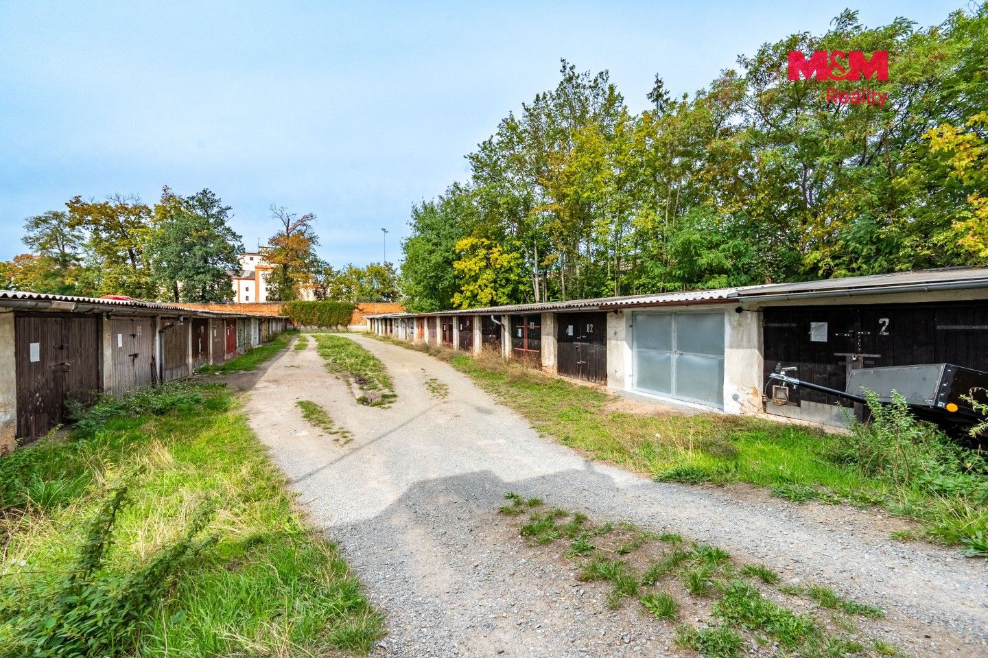 Nemovitost · 20 m² · Na Sklárně, Plzeň - 4