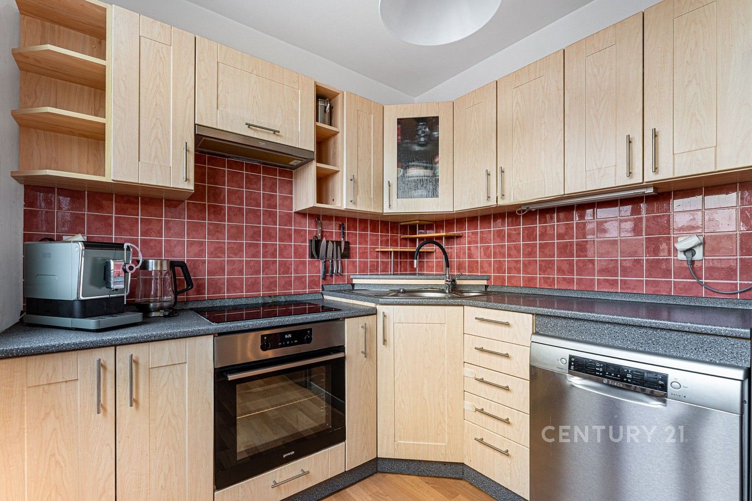 Prodej byt 2+1 - Benešov, Středočeský kraj, 62 m² - 5