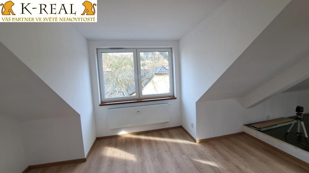 Byt 1+kk · 44 m² · Šebrov, Šebrov-Kateřina - 3