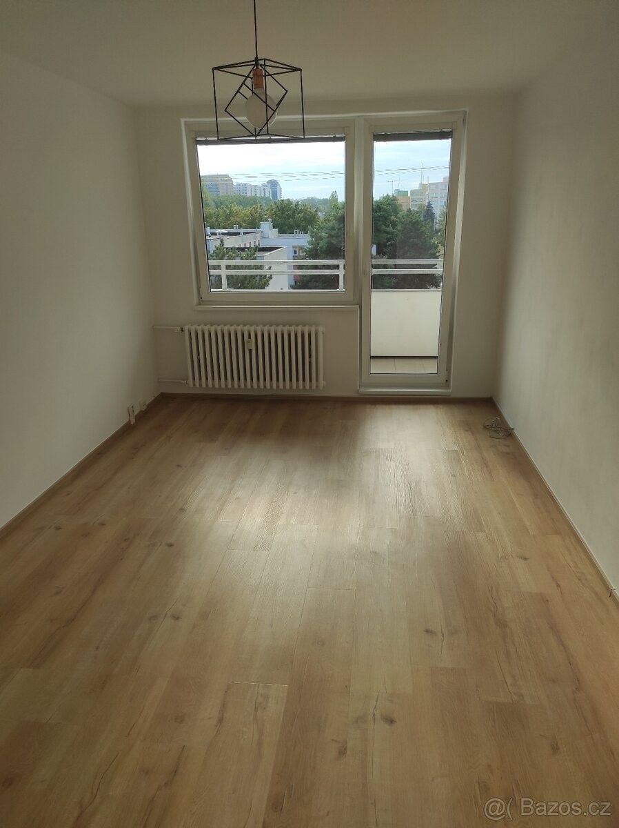 Prodej byt 2+1 - Praha, 130 00, 18 m²