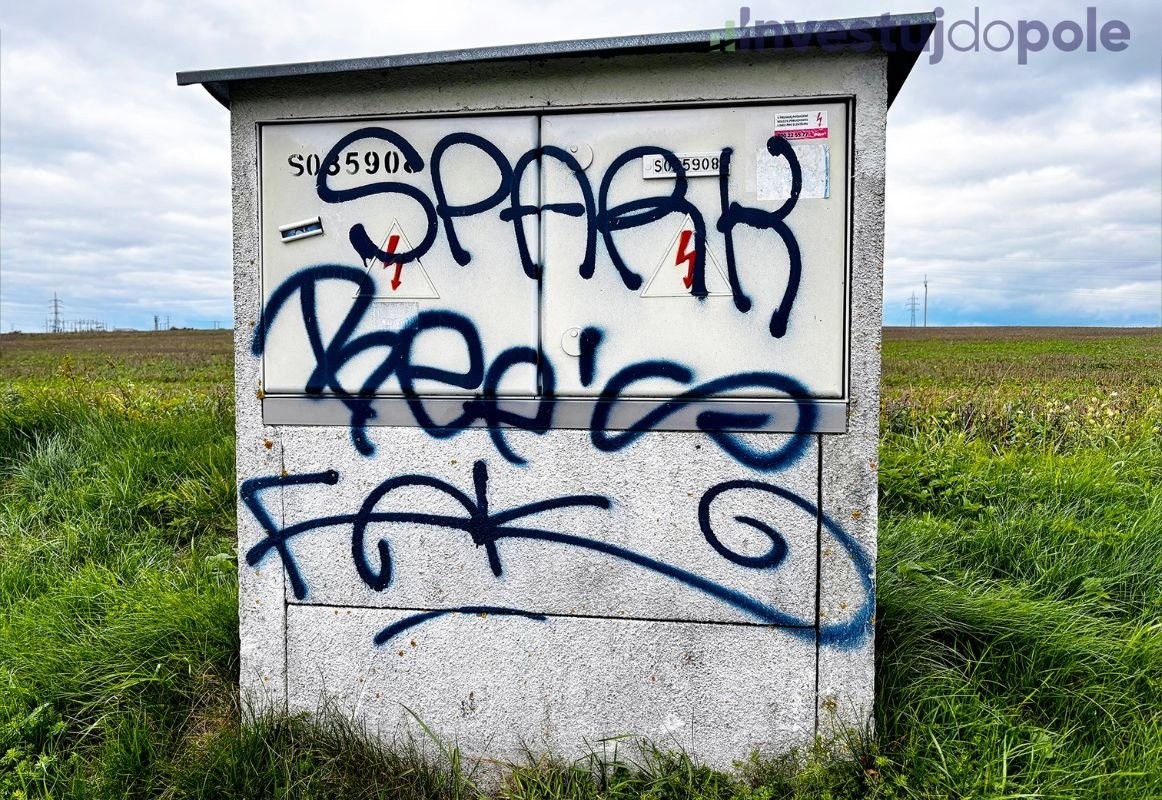 Prodej komerční pozemek - Bechyně, 33 477 m² - 5