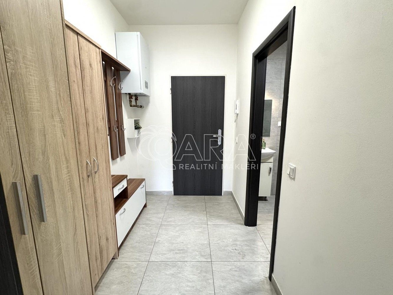 Prodej byt 1+kk - Kutná Hora - Kutná Hora-Vnitřní Město, Středočeský kraj, 26 m² - 5