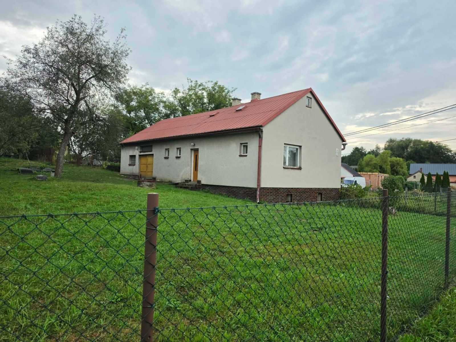 Rodinné domy, Olšiny, Karviná - Staré Město u Karviné, Moravskoslezský kraj, 120 m² - 1