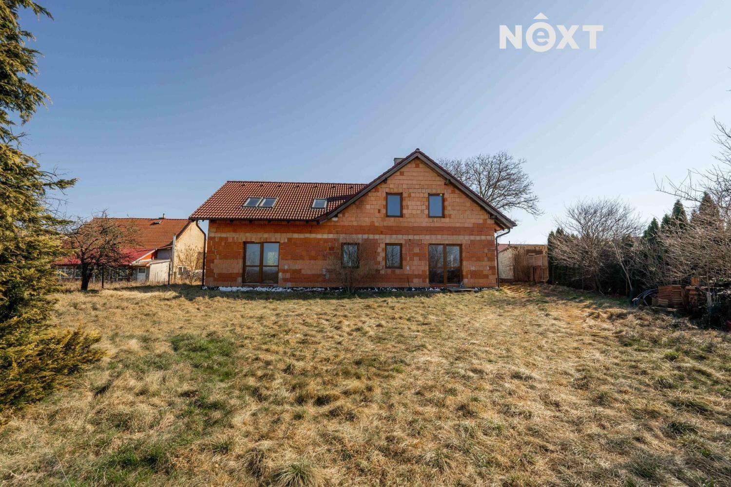 Prodej rodinný dům - Bratronice, Smilovice, 252 m²