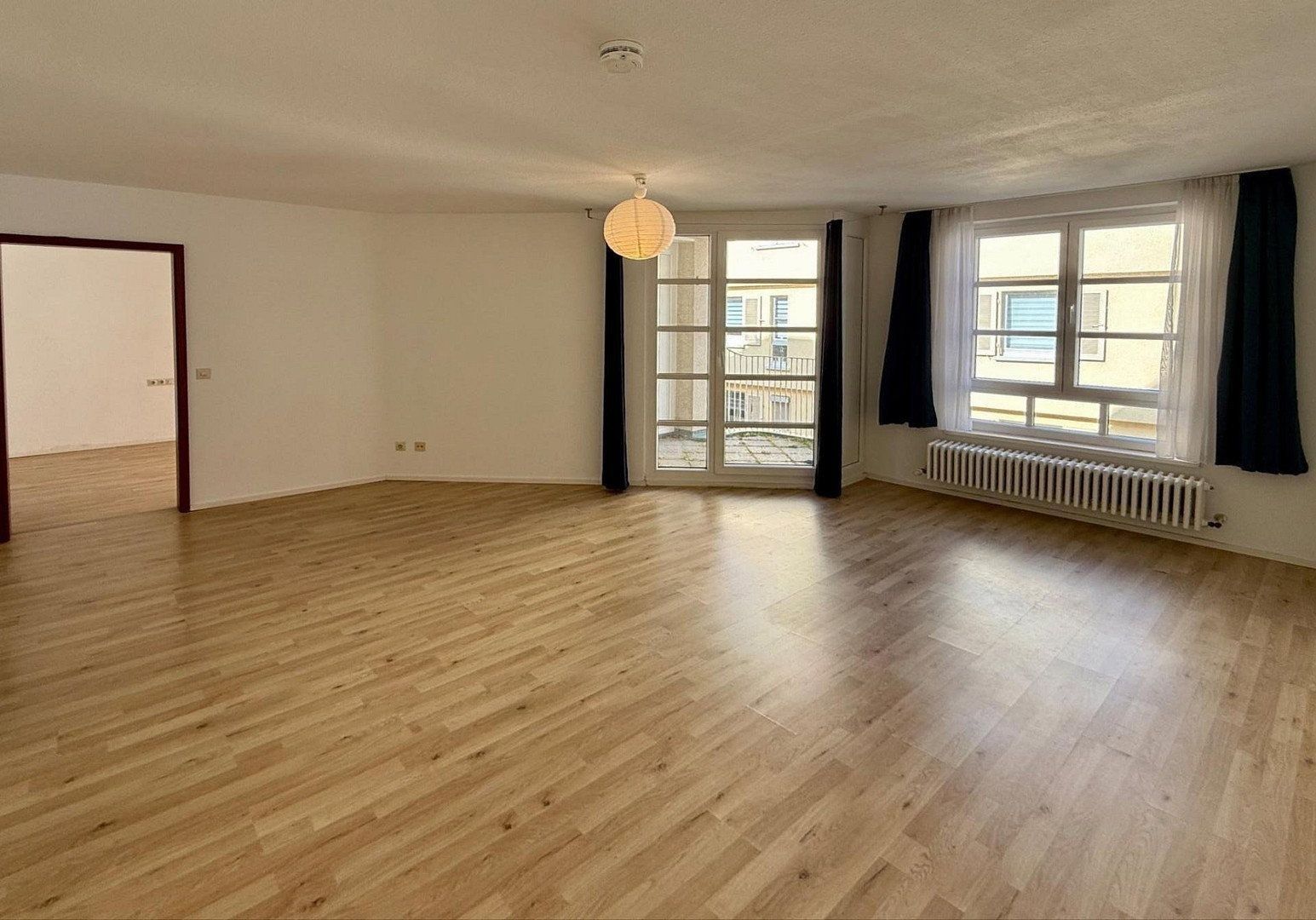 Byt 2+1 · 66 m² · Untere Gerberstraße 7, , Bádensko-Württembersko - 3