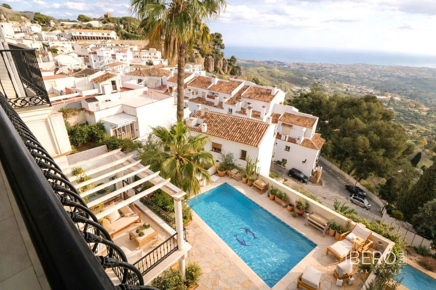 Prodej rodinný dům - Mijas, ES, 499 m² - 5