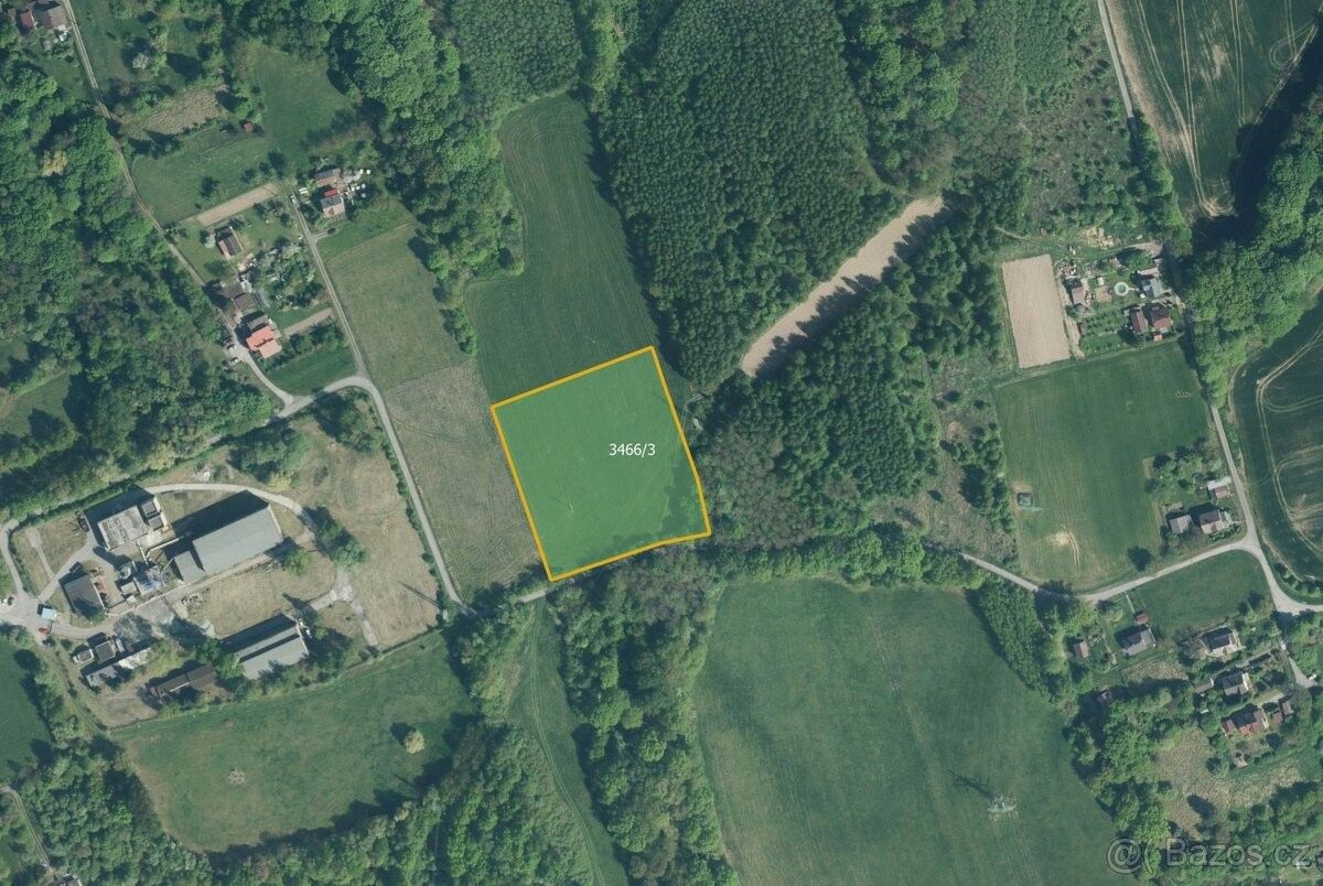 Pozemky pro bydlení, Doubrava, 735 33