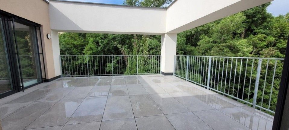 Byt 3+kk · 119 m² · Pod Krocínkou, Praha - 3