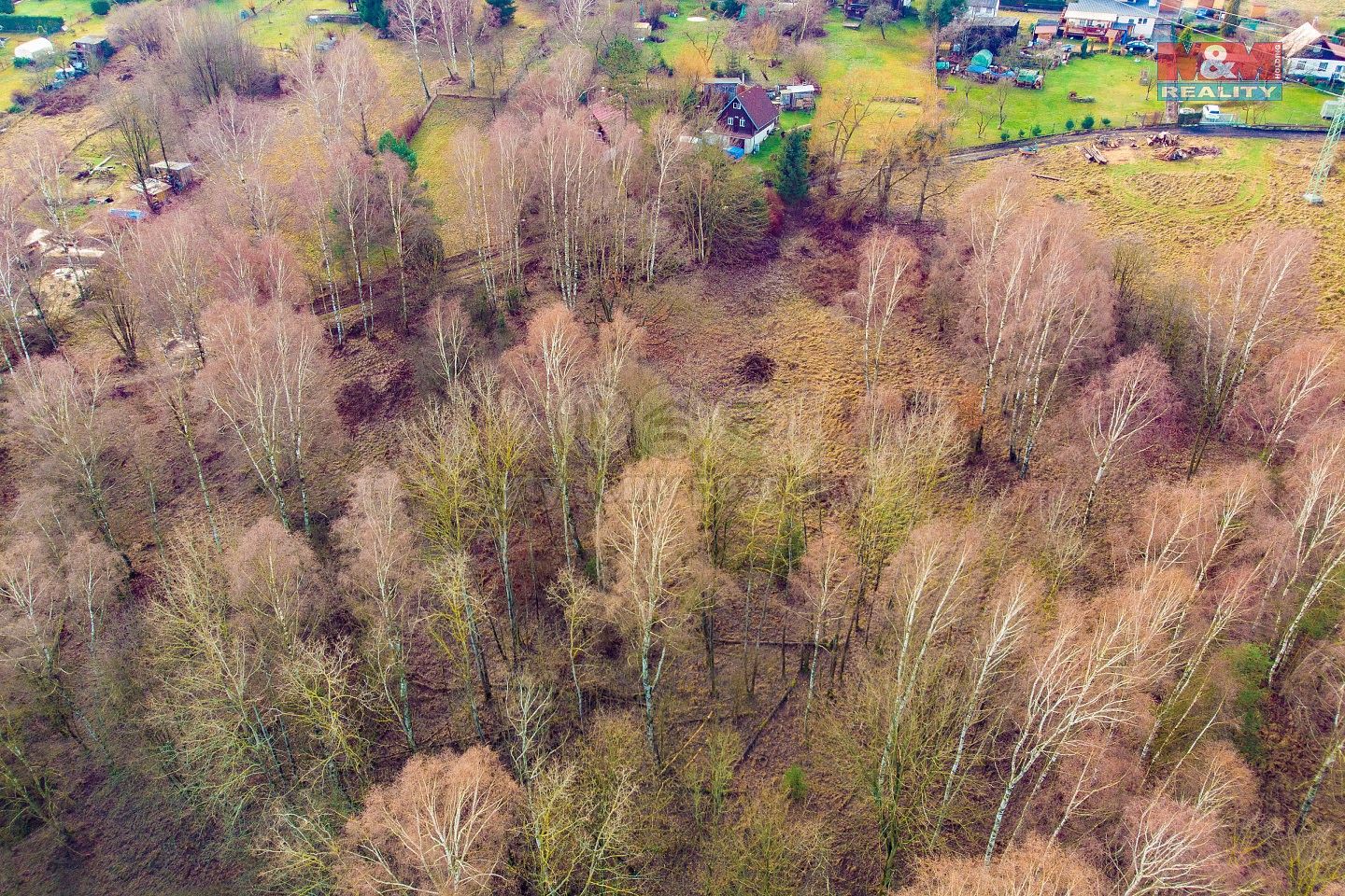 Louky, Arnoltice, okres Děčín, Ústecký kraj - 2