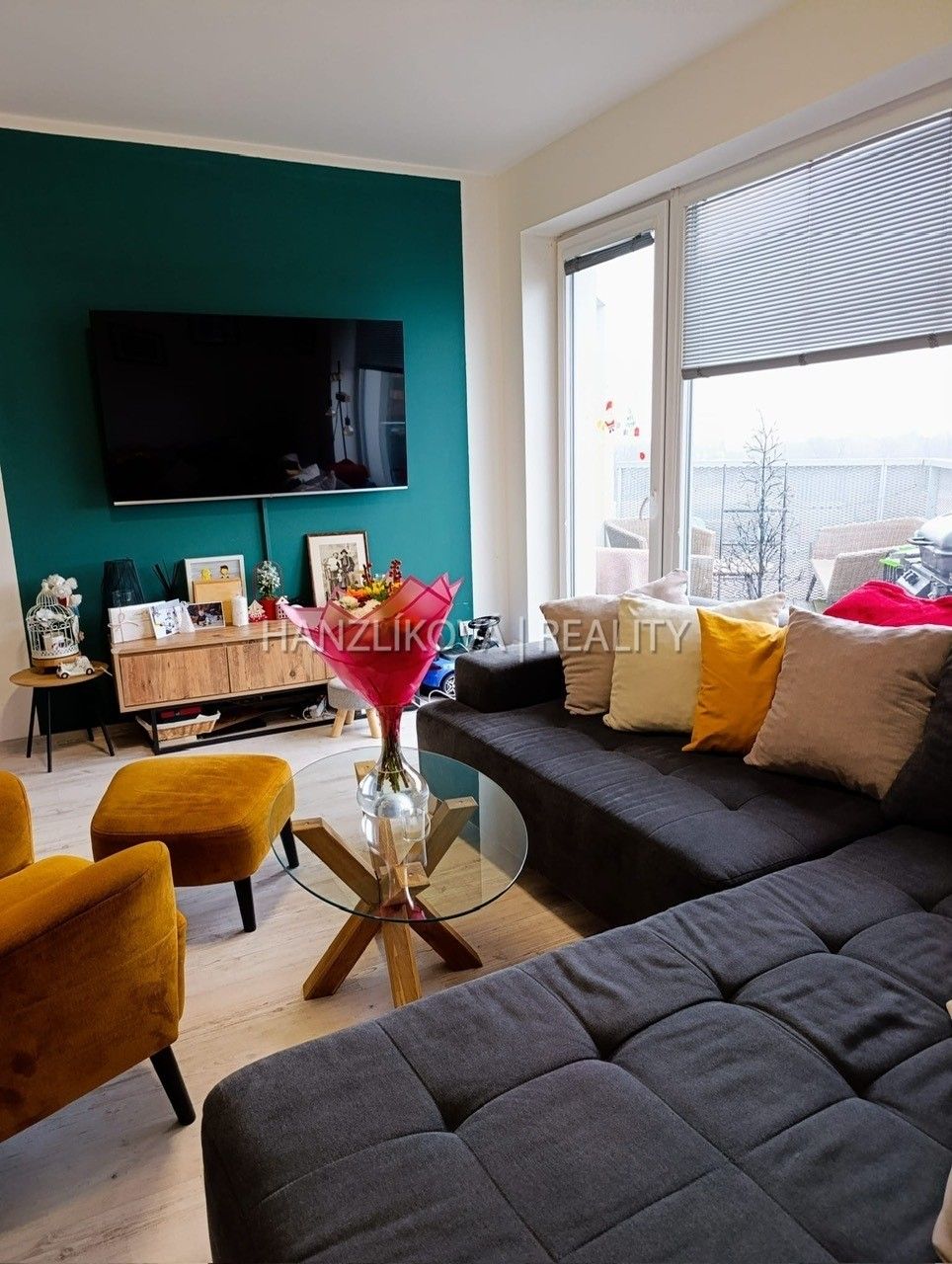 Pronájem byt 3+kk - Volejbalistů  , České Budějovice, 78 m²